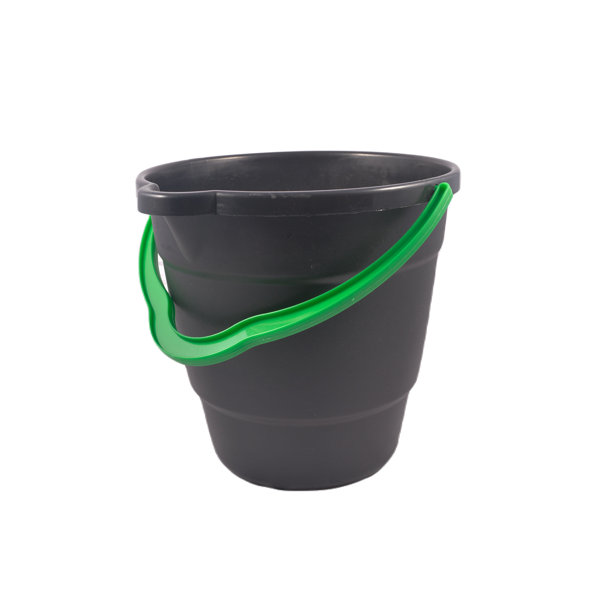 Balde Heraldplast premium 10 lts
