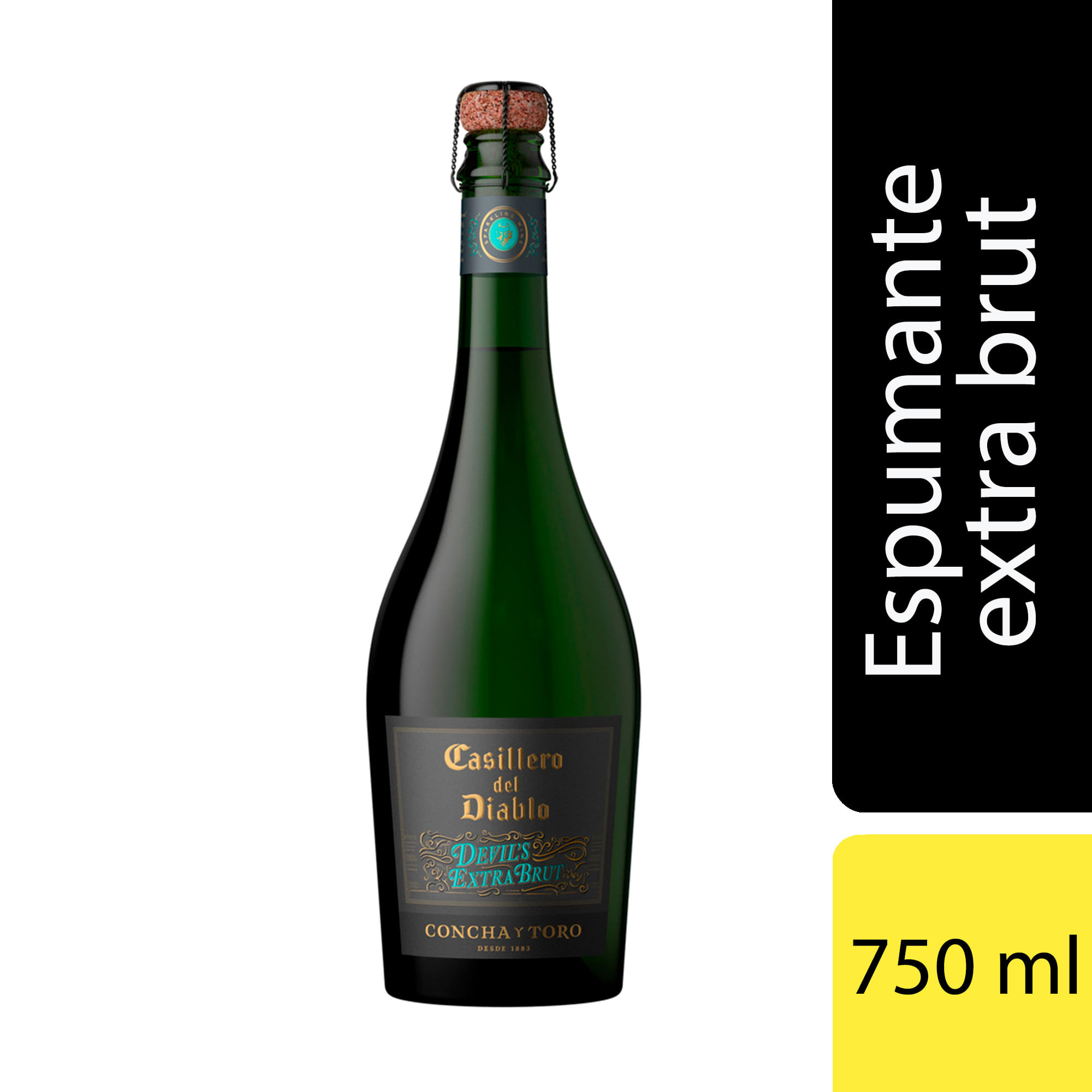 Espumante Casillero Del Diablo