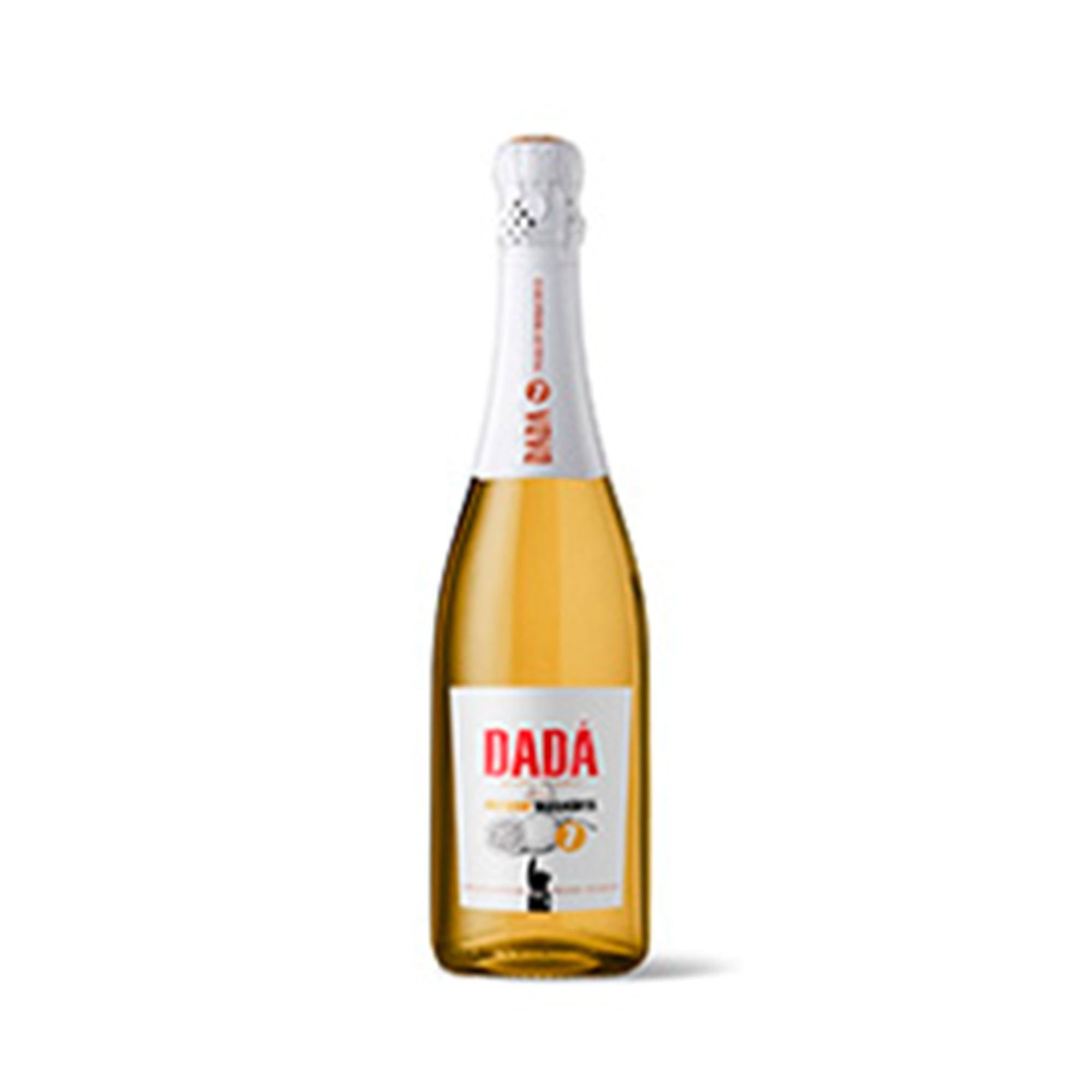 Espumante Dada Art 7 Maracuya 750cc