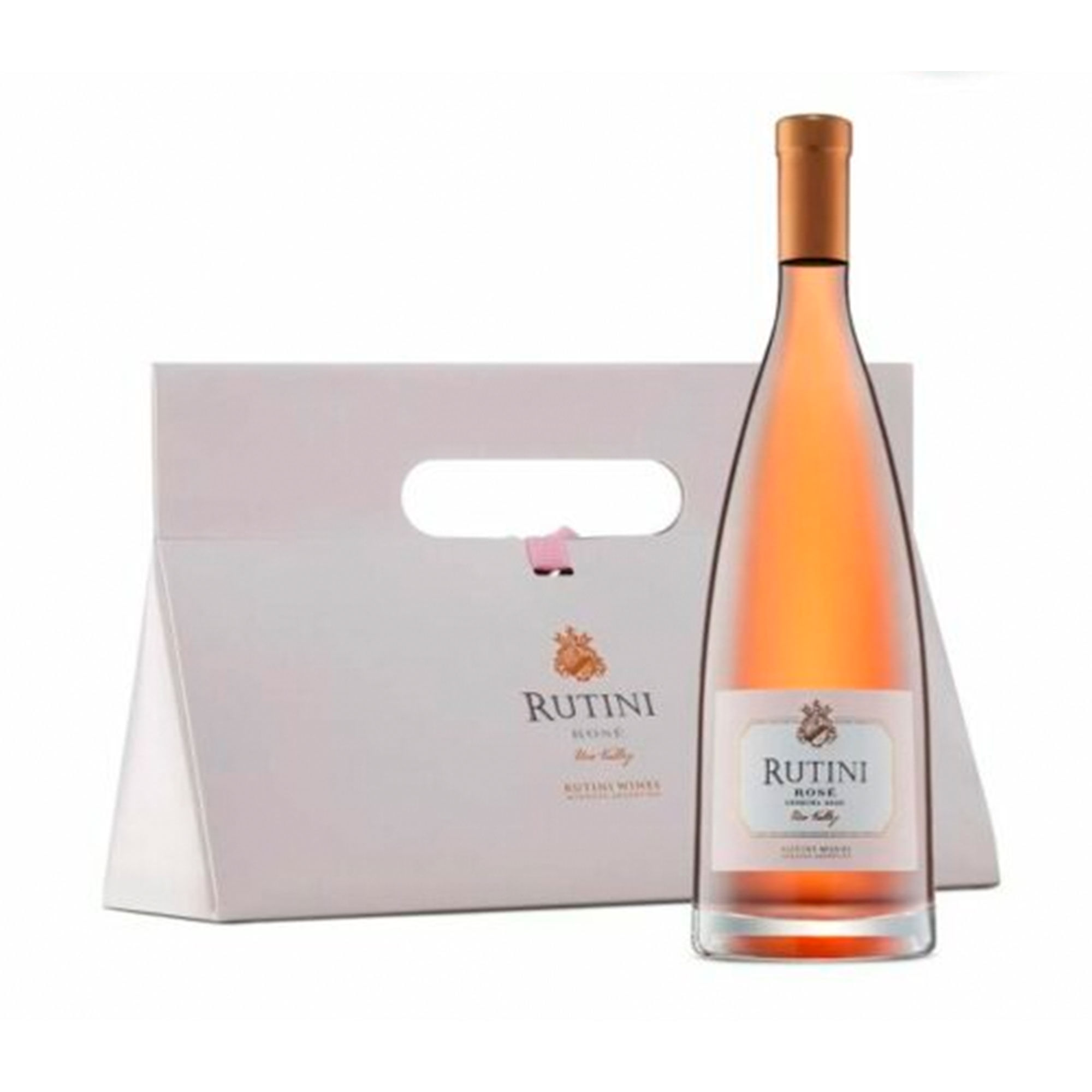 Rutini Rosé De Malbec 750 ml