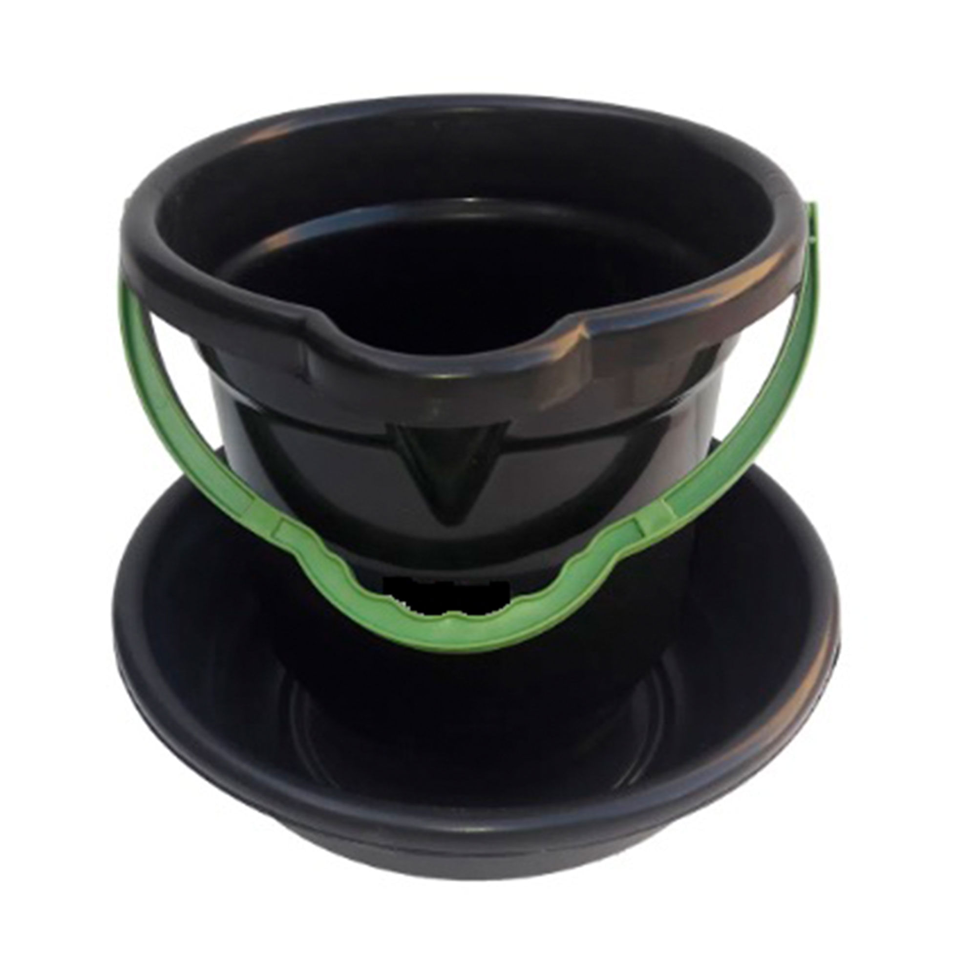 Set balde 9 lts + fuenton 5 lts