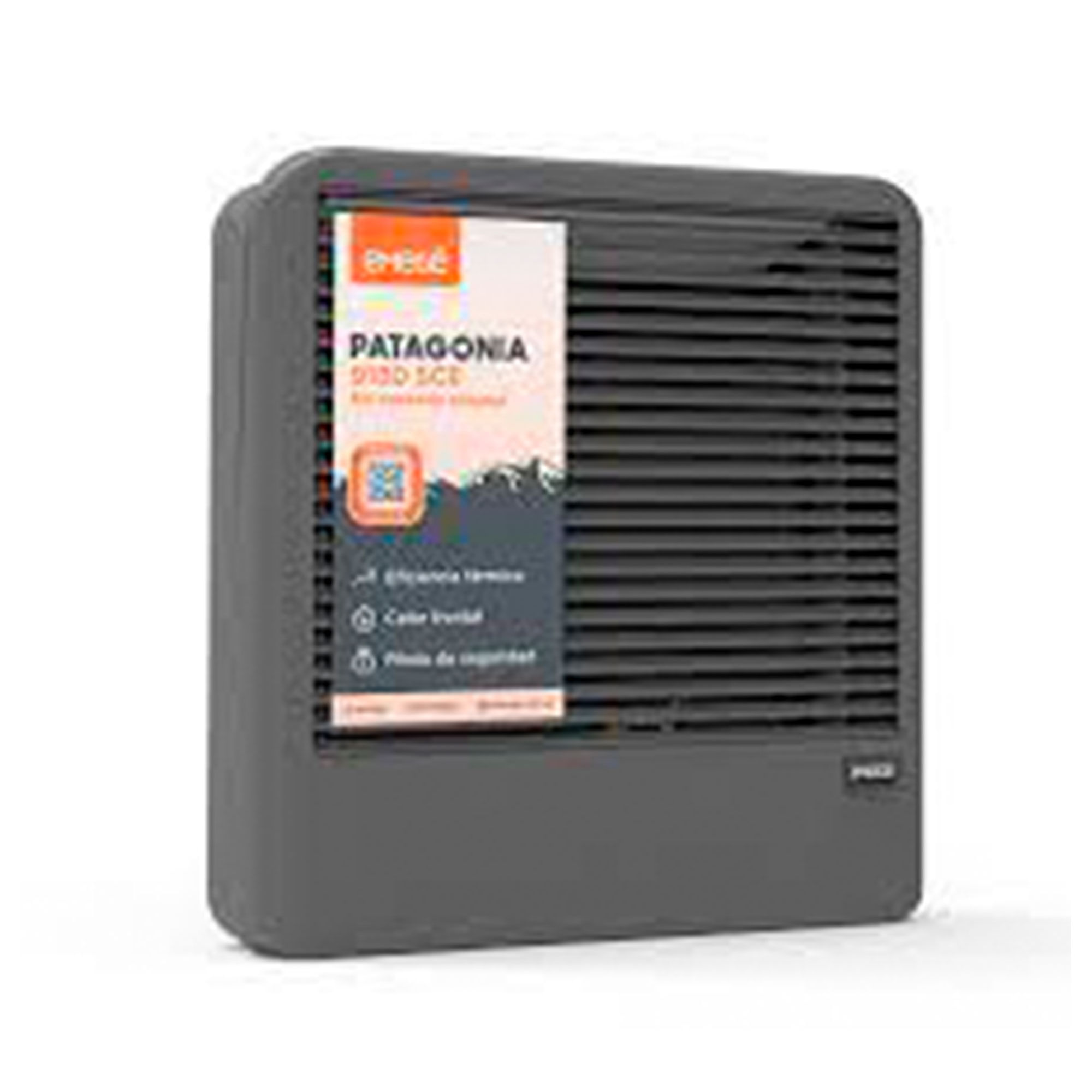 Calefactor sin salida Emege 8000KCAL MG9180 PATAGONIA