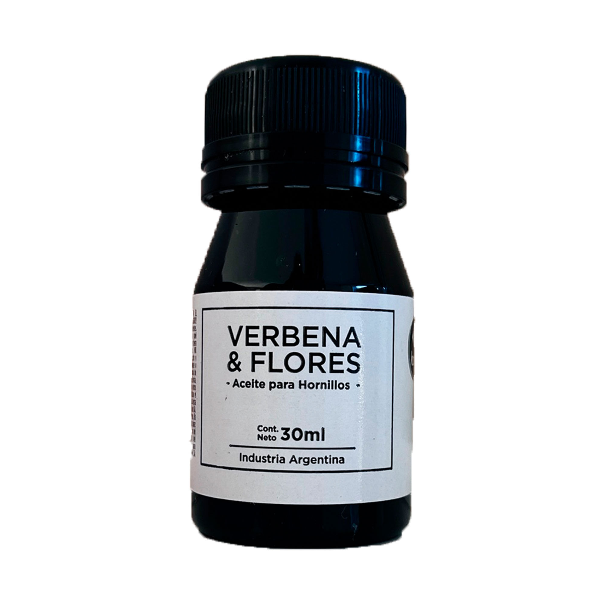 Aceite para hornillo Carrefour Home verbena y flores 30 ml