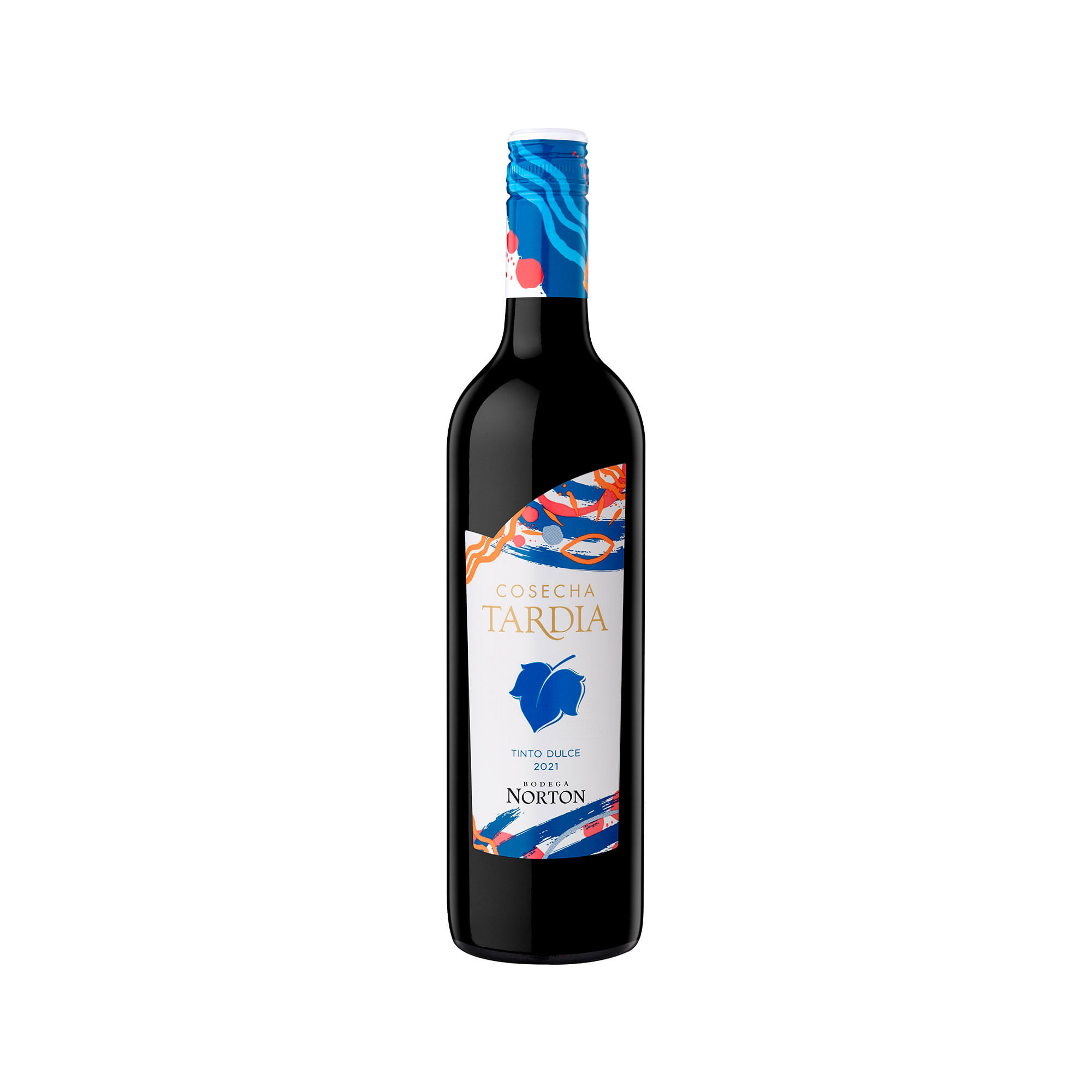 Vino tinto Cosecha Tardía 750 ml