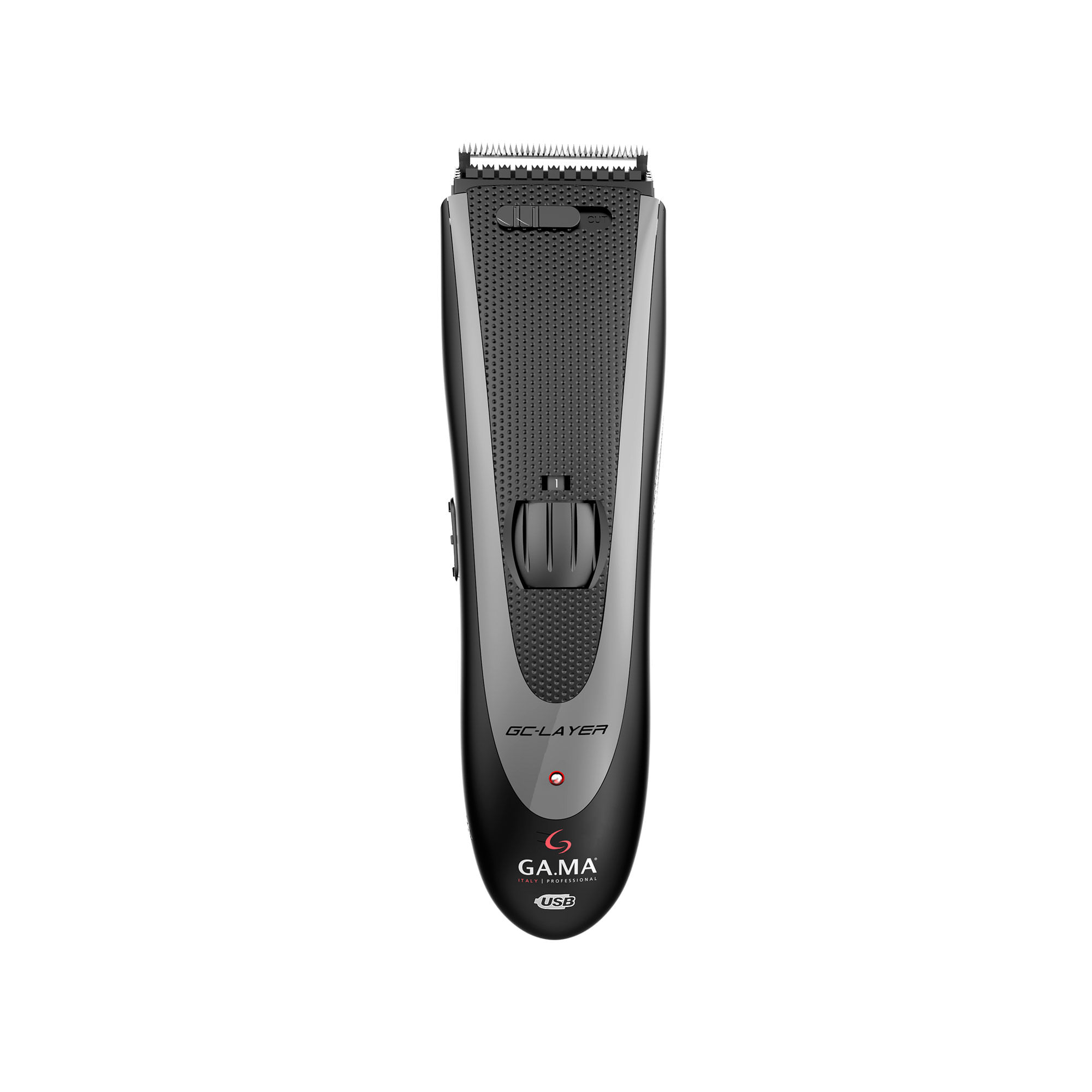 Cortacabello GA.MA CLIPPER GC LAYER BAT