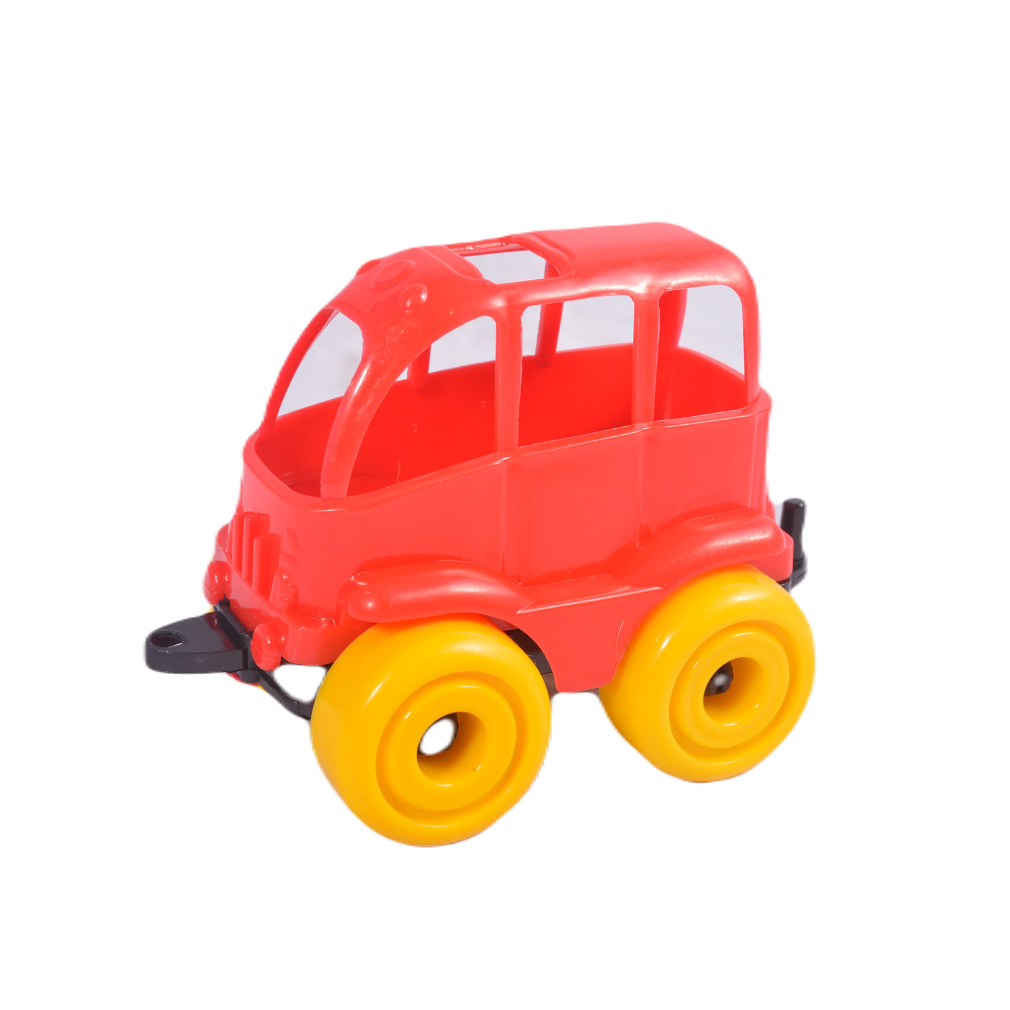 Camioncito van