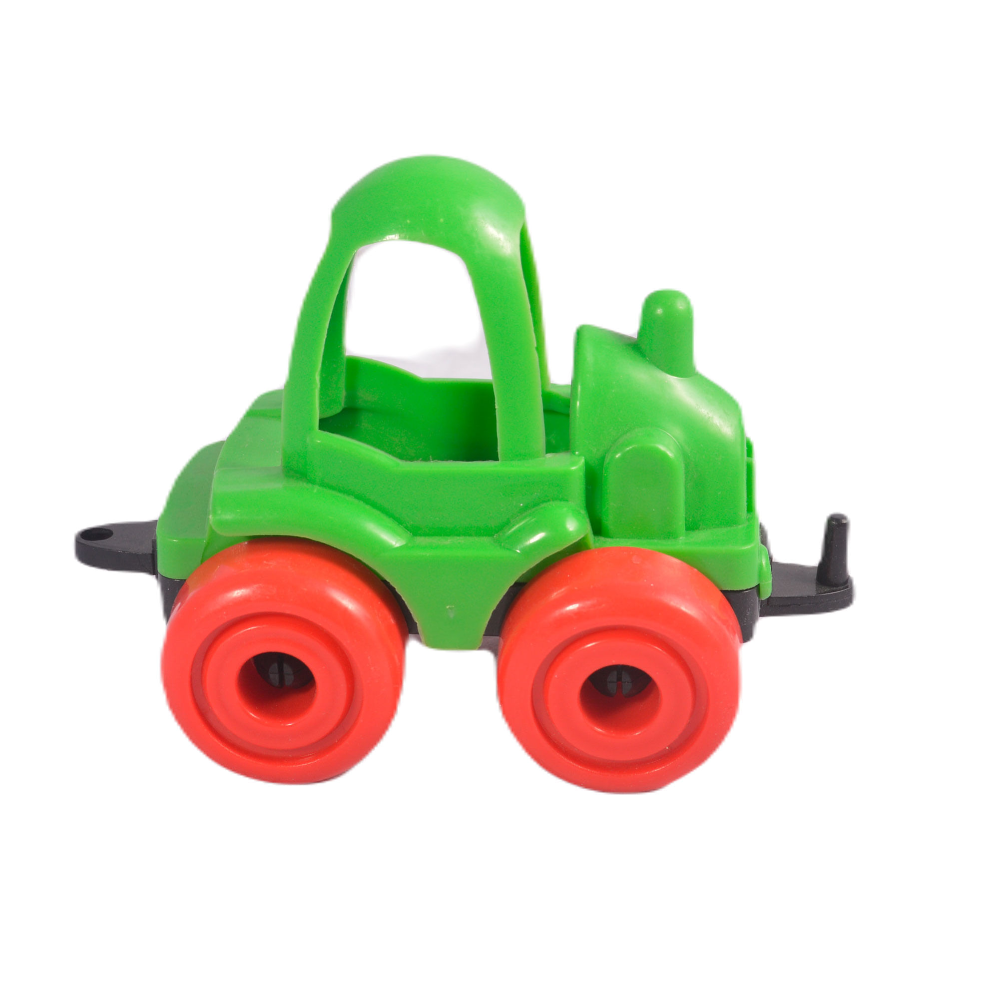 Camioncito Tractor