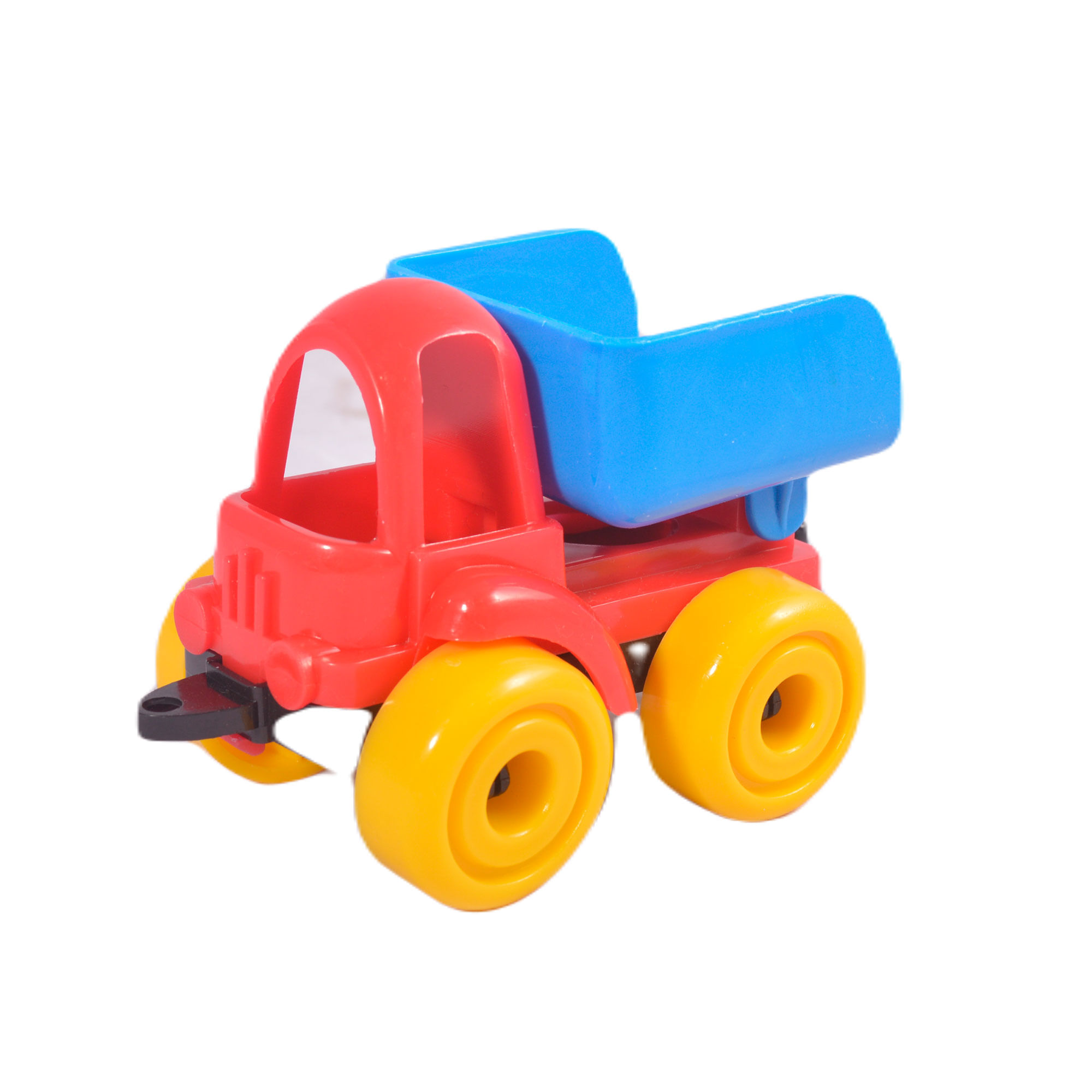 Camioncito Volcador