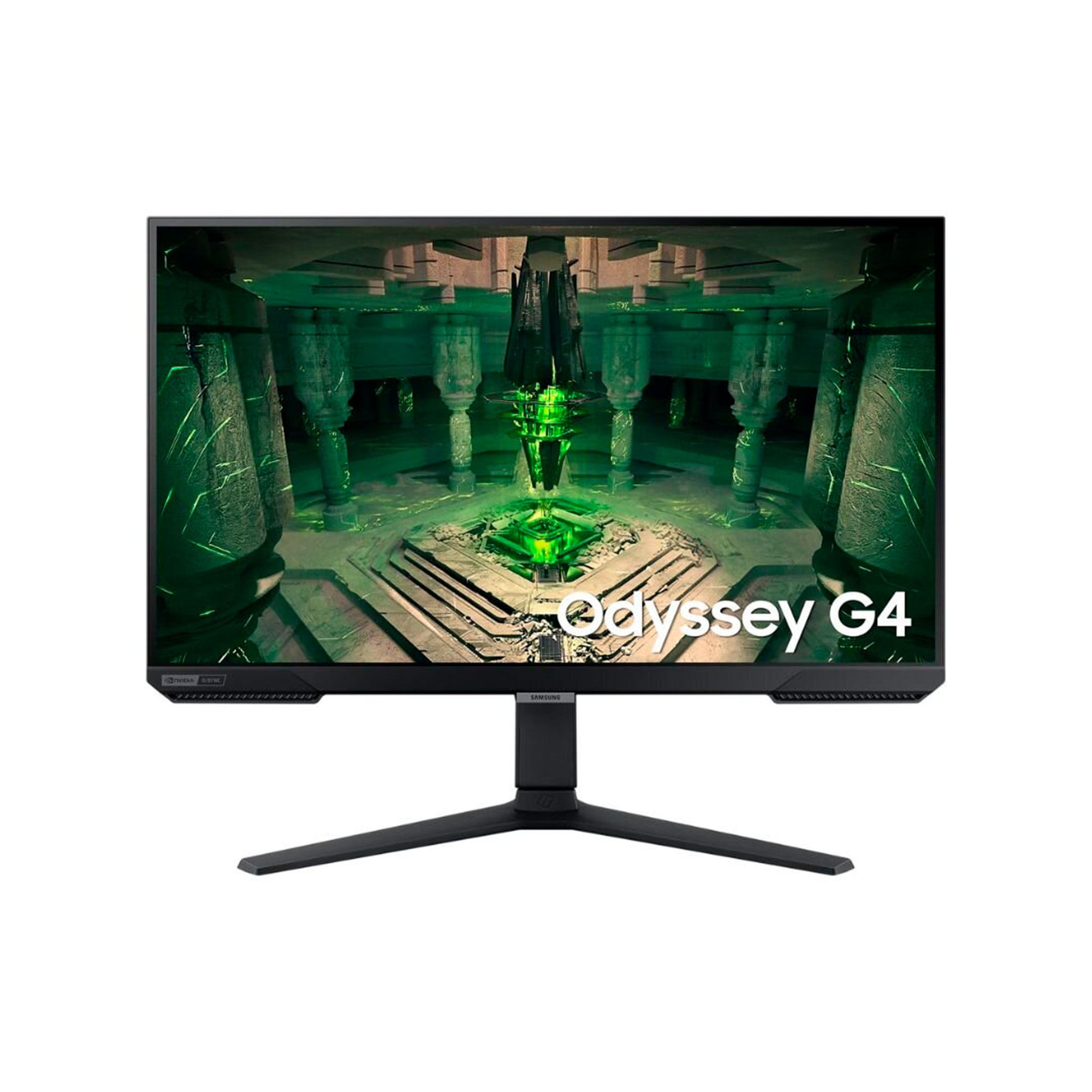 Monitor Samsung Odyssey G4 25"