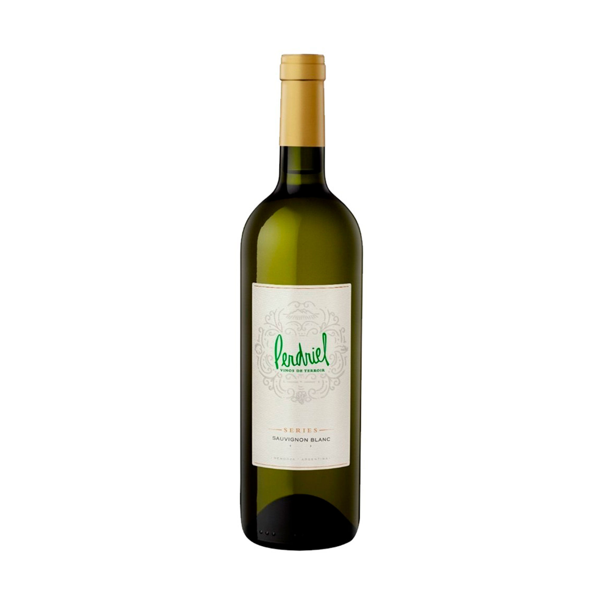 Vino Perdriel Colec. Sauv.blanc