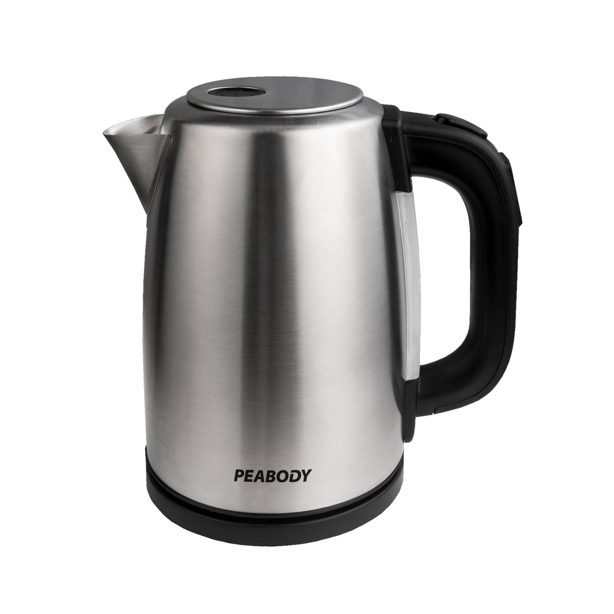 Pava Jarra Electrica Peabody Digital 1.7 Lts Pe-Dka1850
