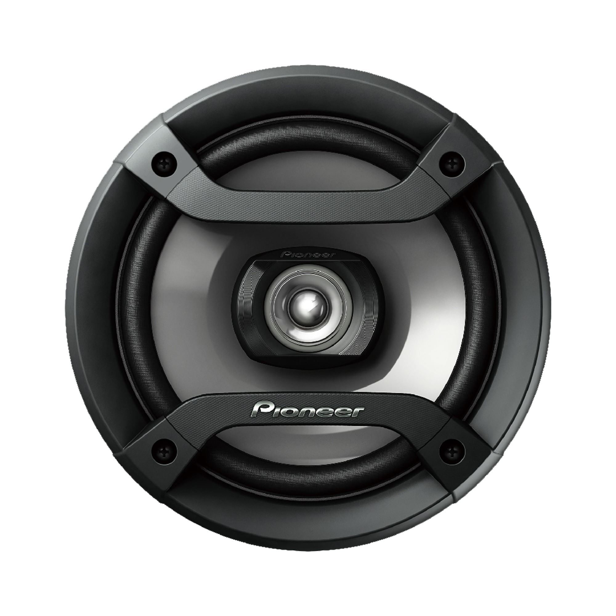 Parlantes Pioneer 200w mod tsf1634r