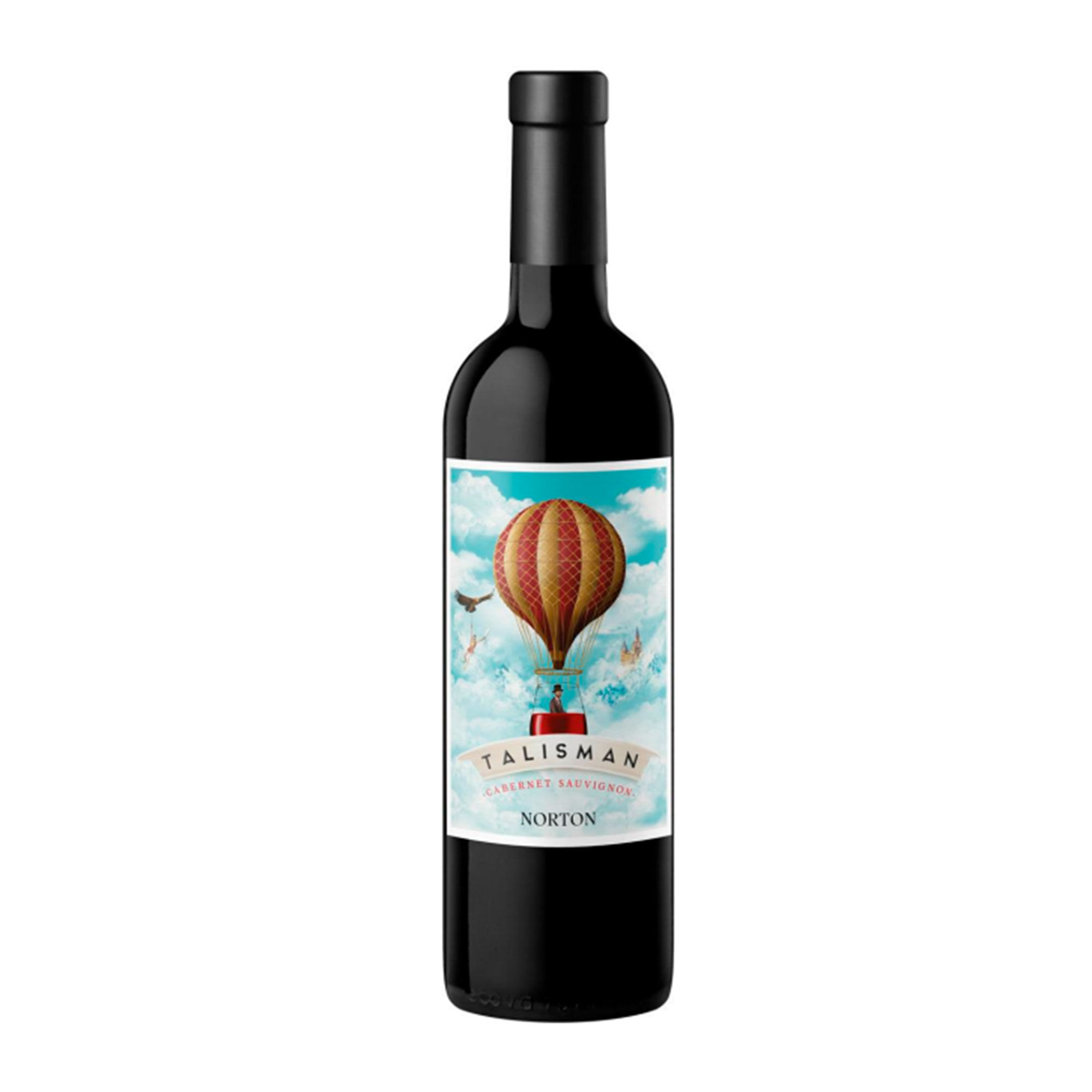 Vino Talisman Cabernet Sauvignon 750 Ml