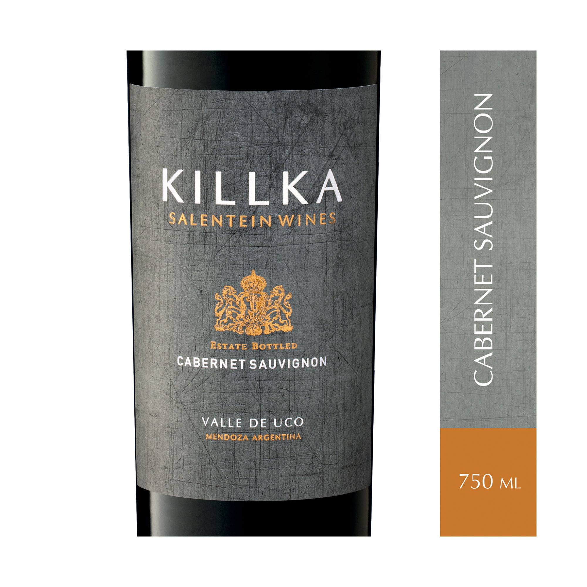 Vino tinto Cabernet Killka 750 ml