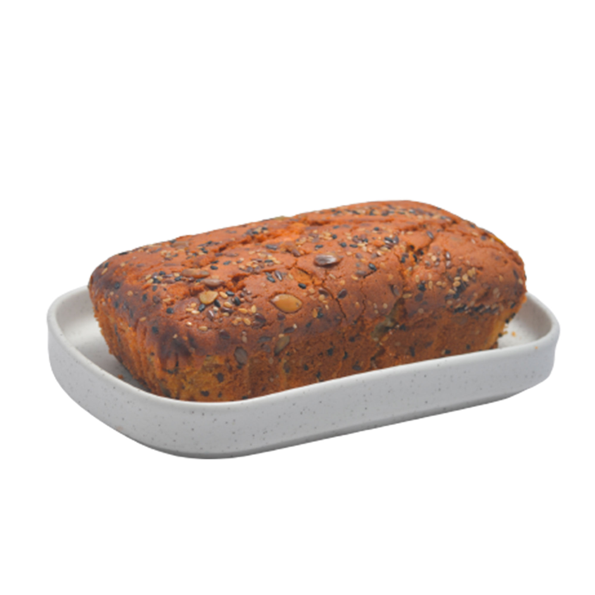 Pudding con semillas El mercado 200 g.