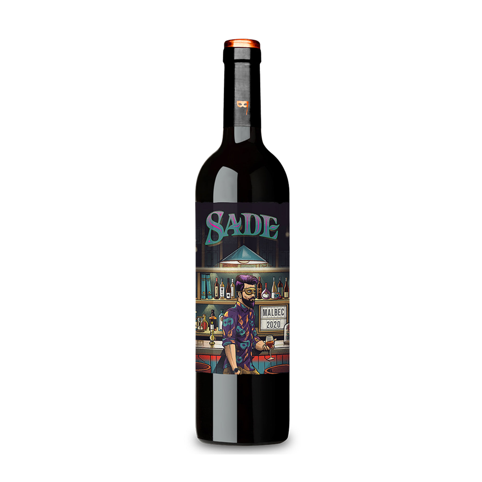 Vino Sade Malbec