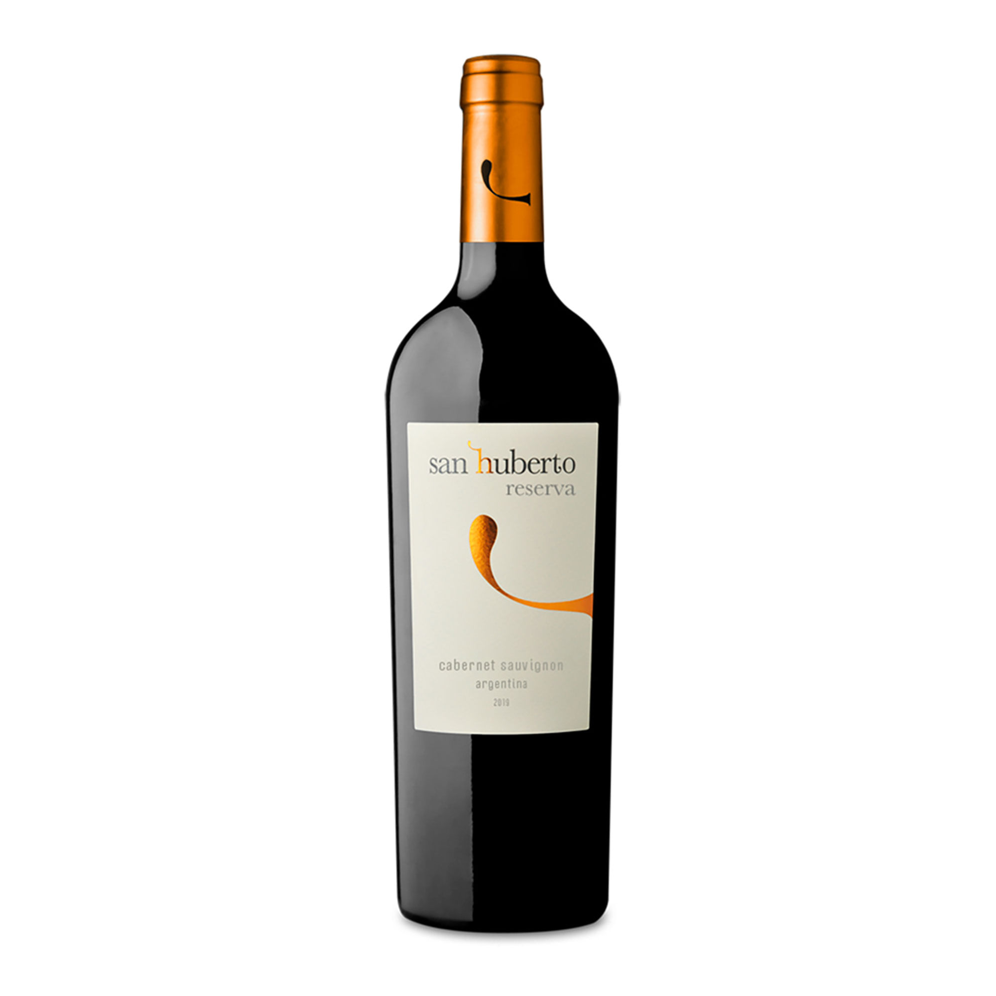 Vino tinto Cabernet Sauvignon Reserva San Humberto 750 ml