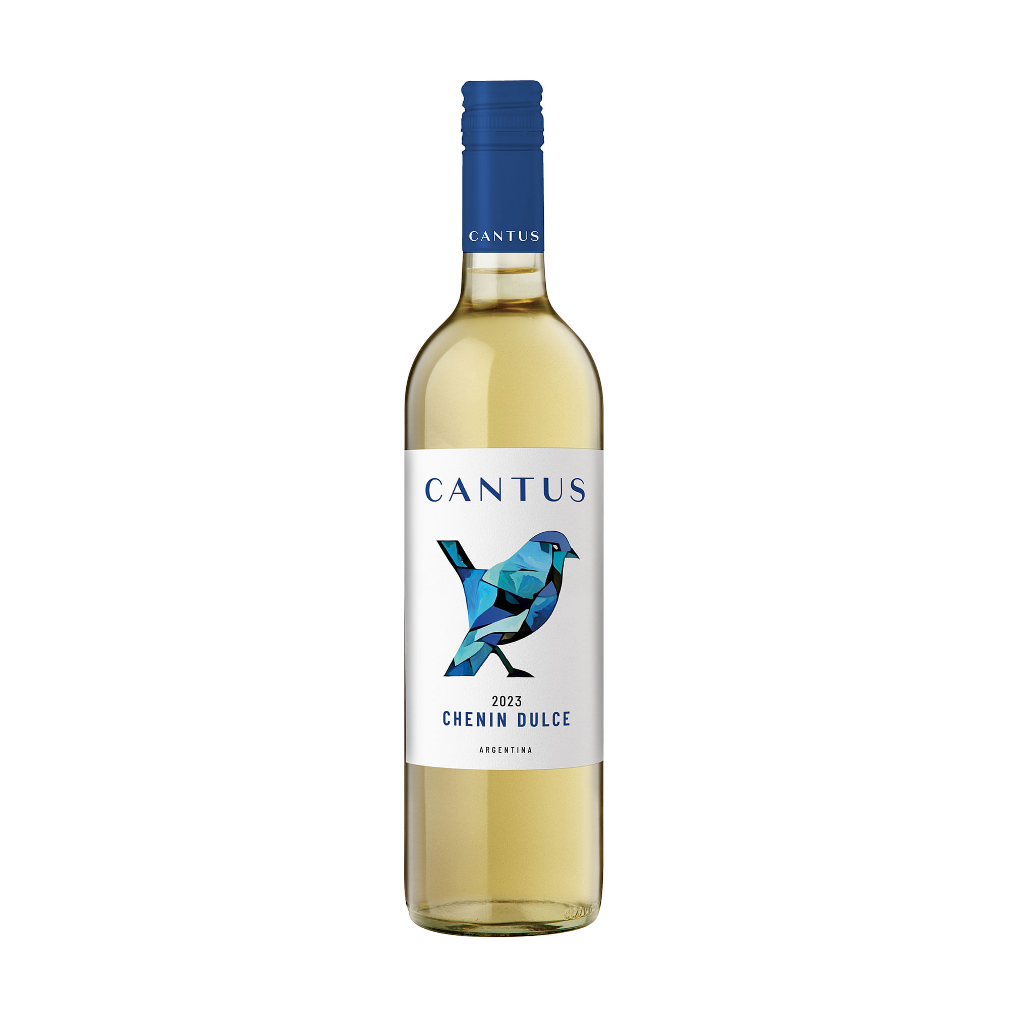 Vino blanco Chenin Dulce Cantus 750 ml