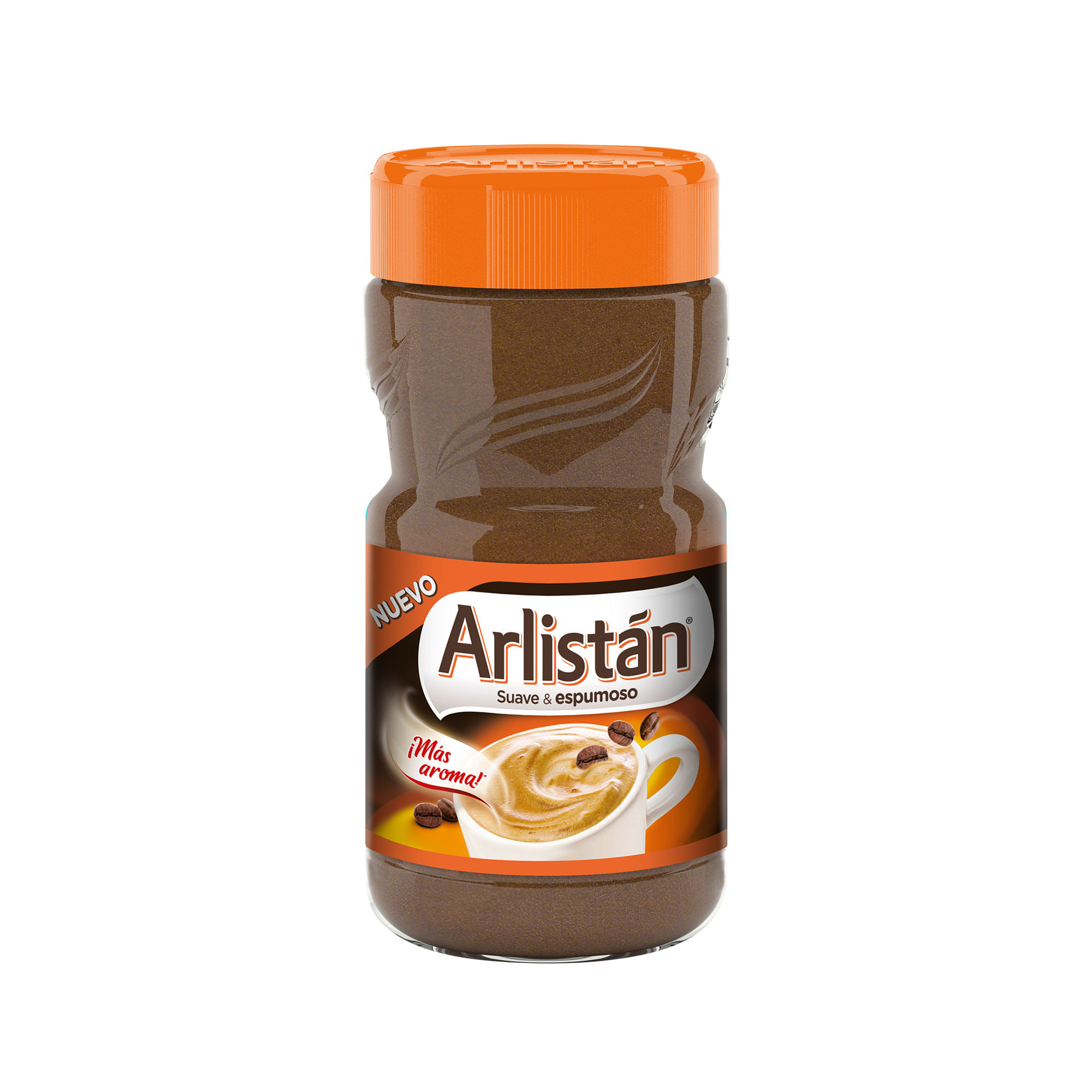 Café Instantáneo Arlistan 100 G