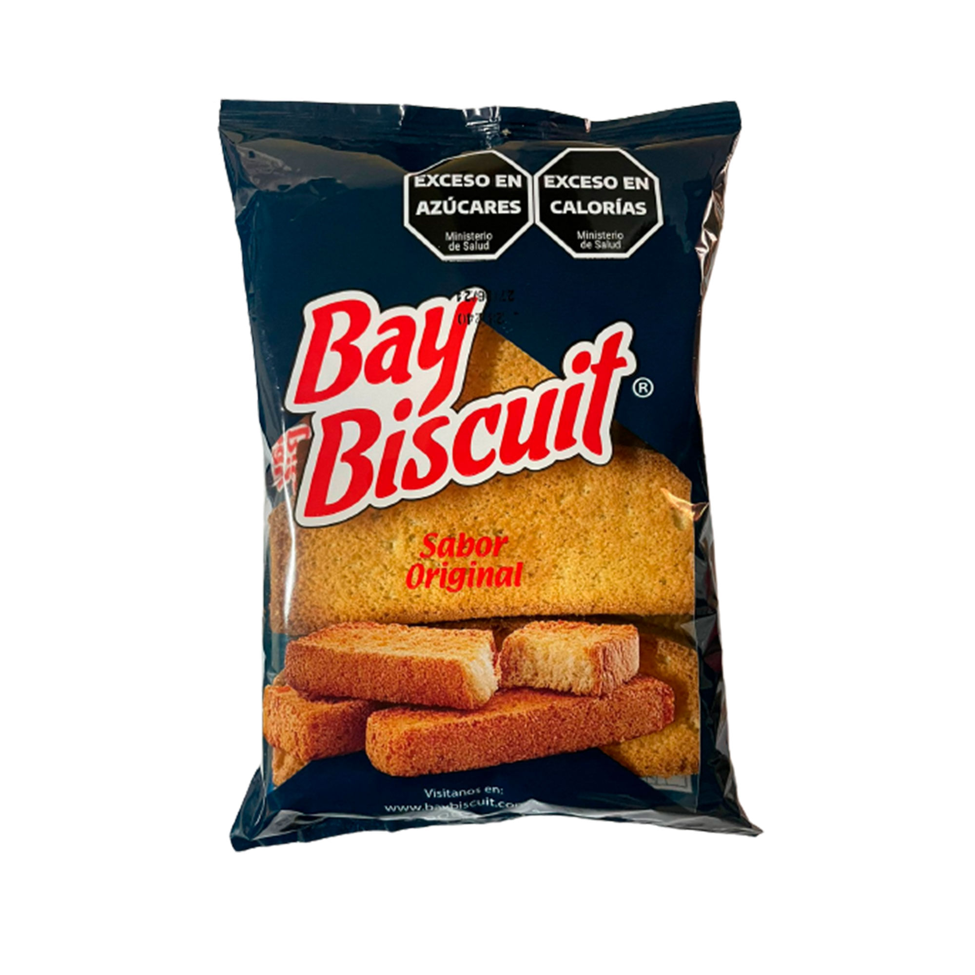 Bay biscuit 100 g.