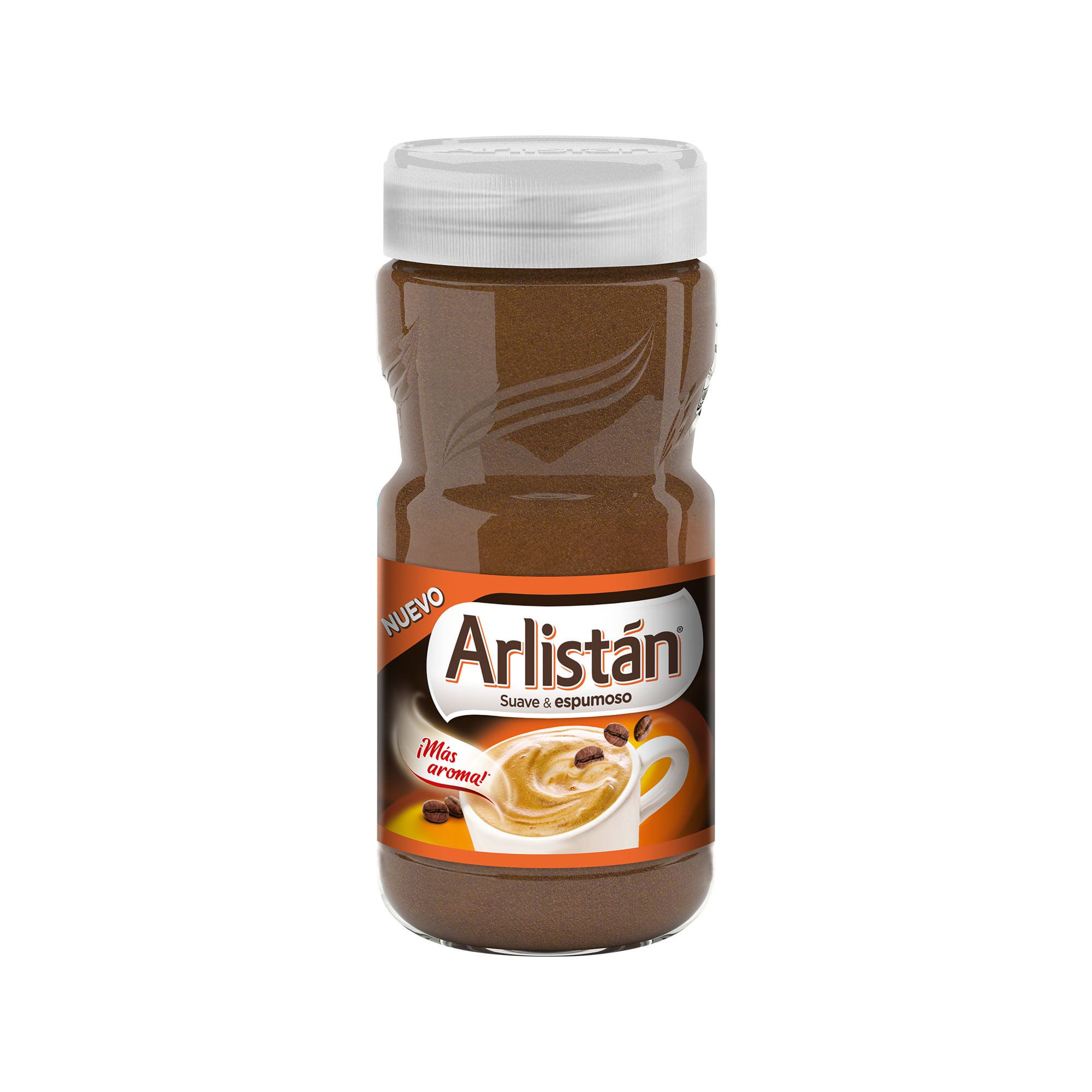 Café Instantáneo Arlistan 170 G
