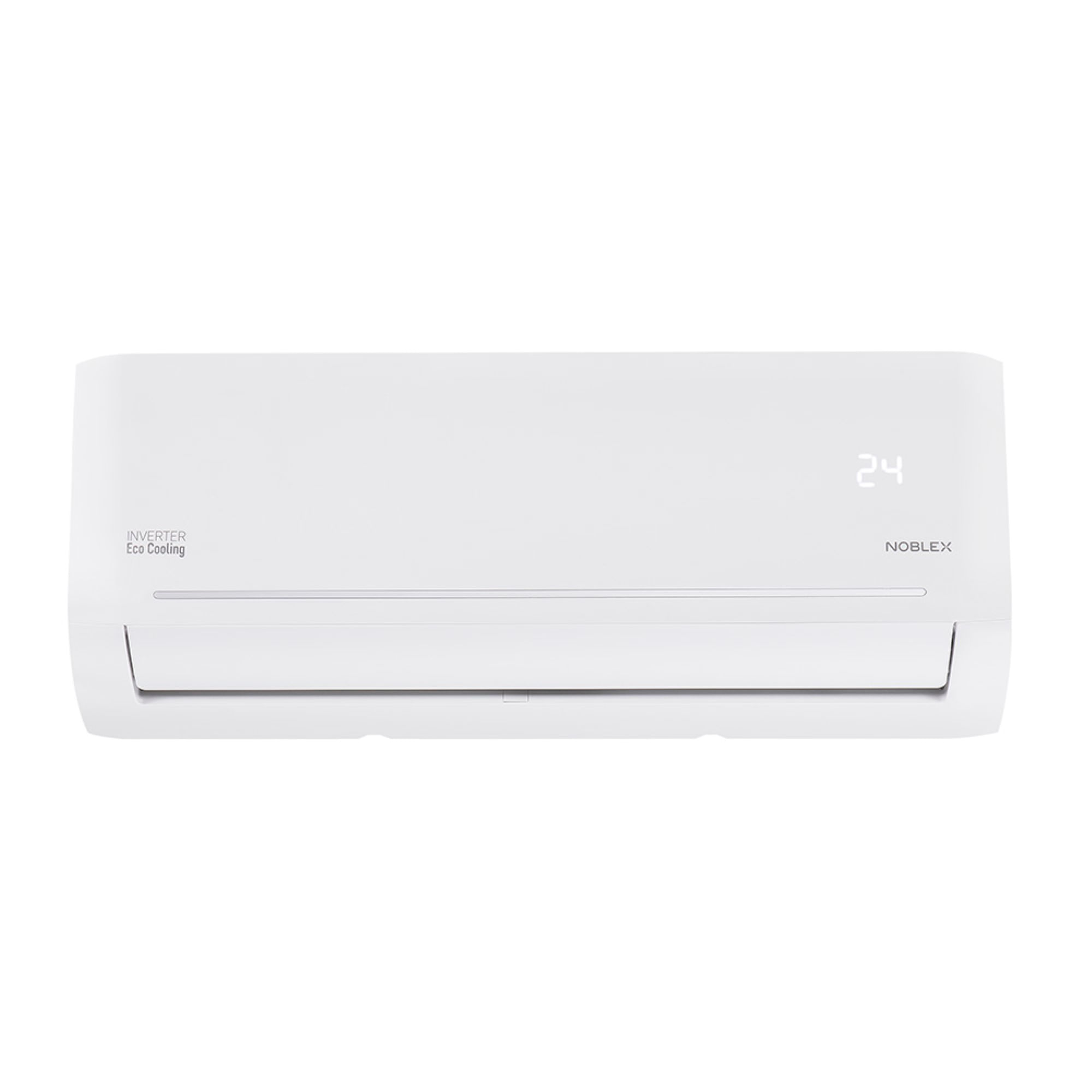 Aire split inverter Noblex 5200w nxin52ha3bn