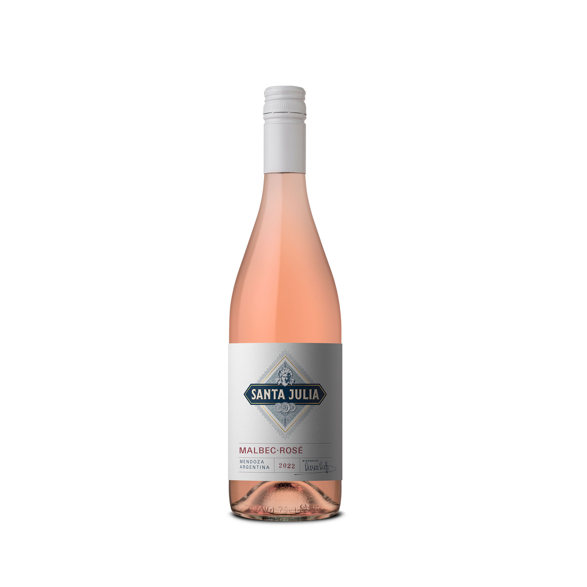 Vino Santa Julia Rosé 750cc