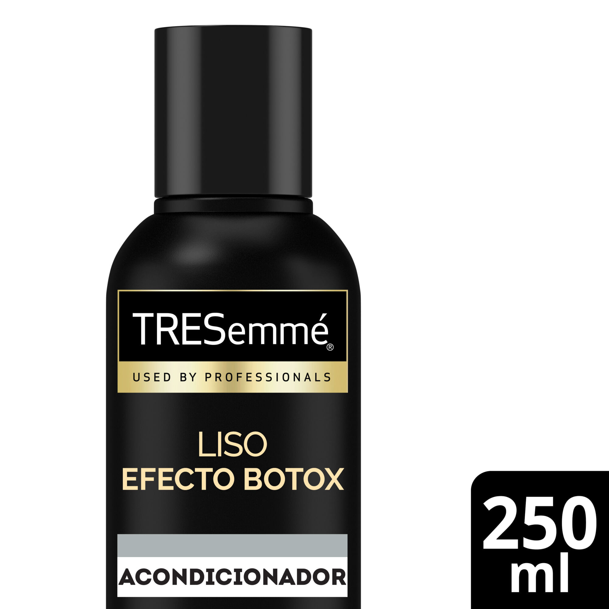 Acondicionador Tresemme Liso Efecto Profesional 250ml