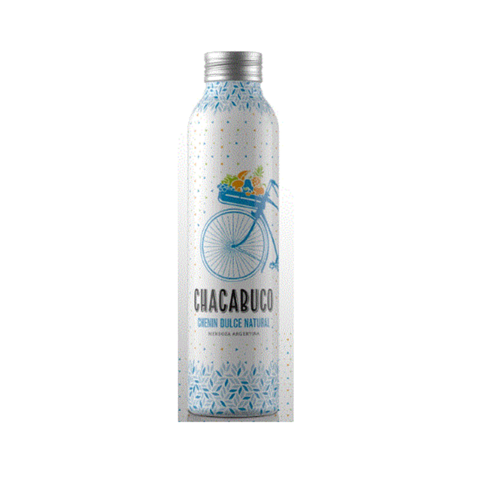 Vino blanco Chenin dulce Chacabuco 500 ml
