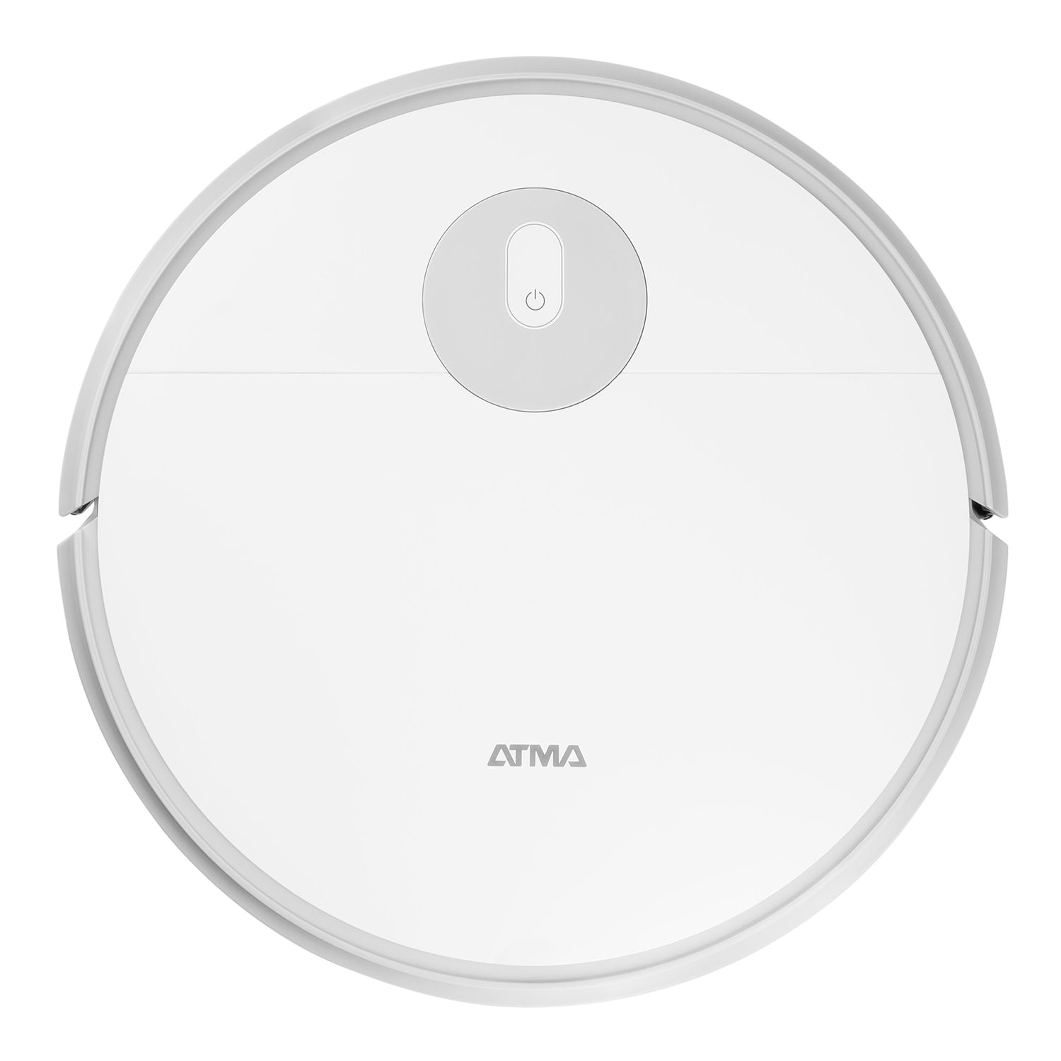 Aspiradora Trapeadora Robot Atma 94ATAR21C1PI 55w Filtro Hepa