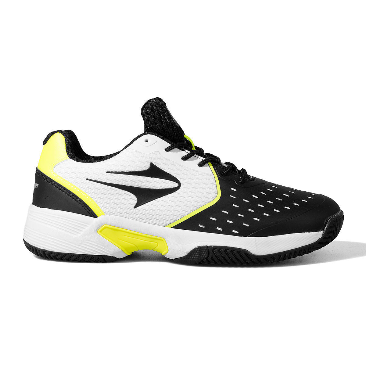 ZAPATILLA TOPPER T-PADEL HOMBRE - VICTORIA DEPORTES