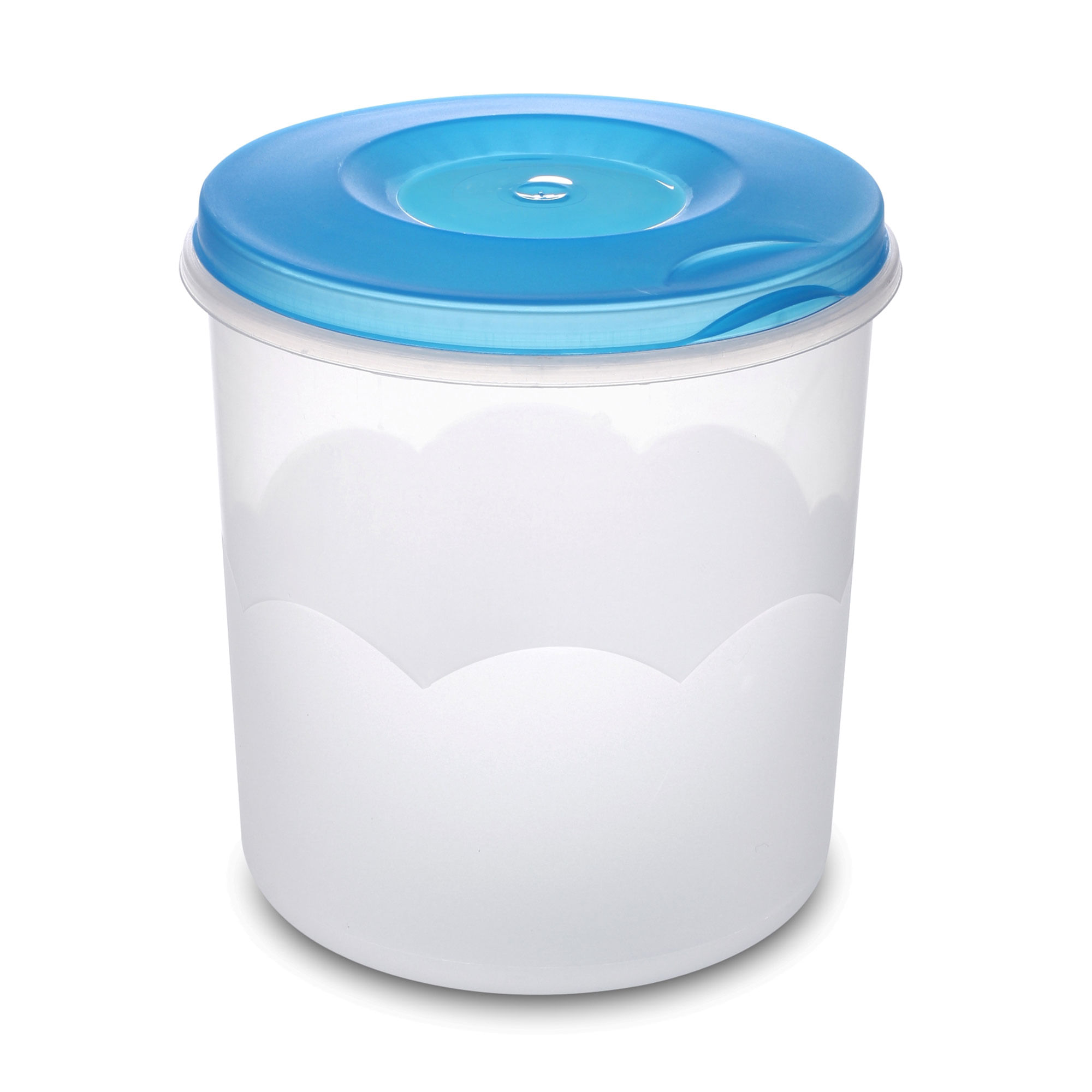 Tarro Carrefour redondo alto 2.3 l.