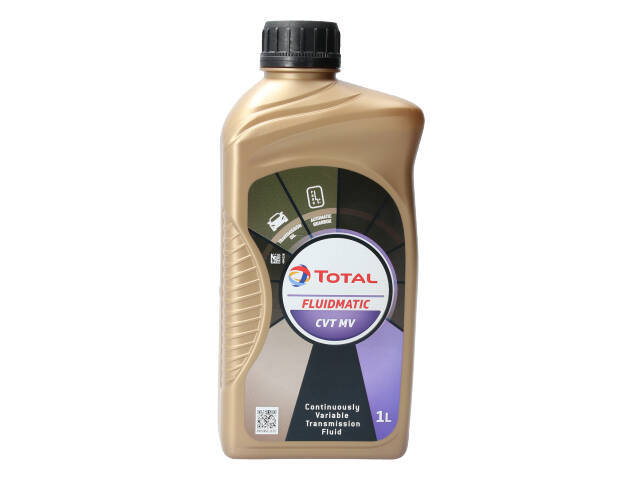 Total Aceite Fluidmatic Cvt Mv 1LTS