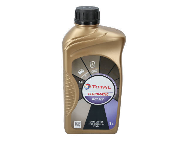 Total Aceite Fluidmatic Dct Mv Sintetico 1LT