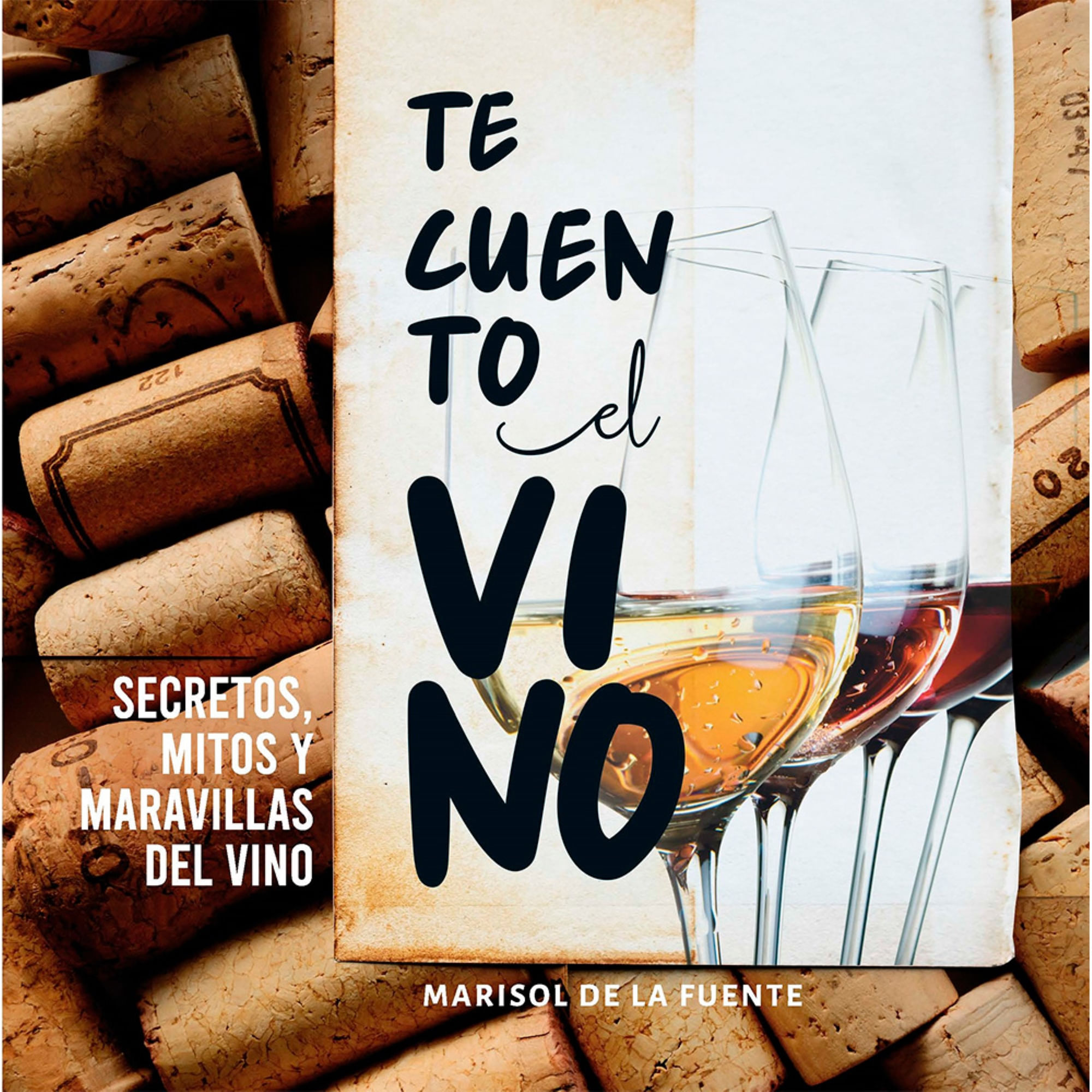 Libro Libro De Vinos