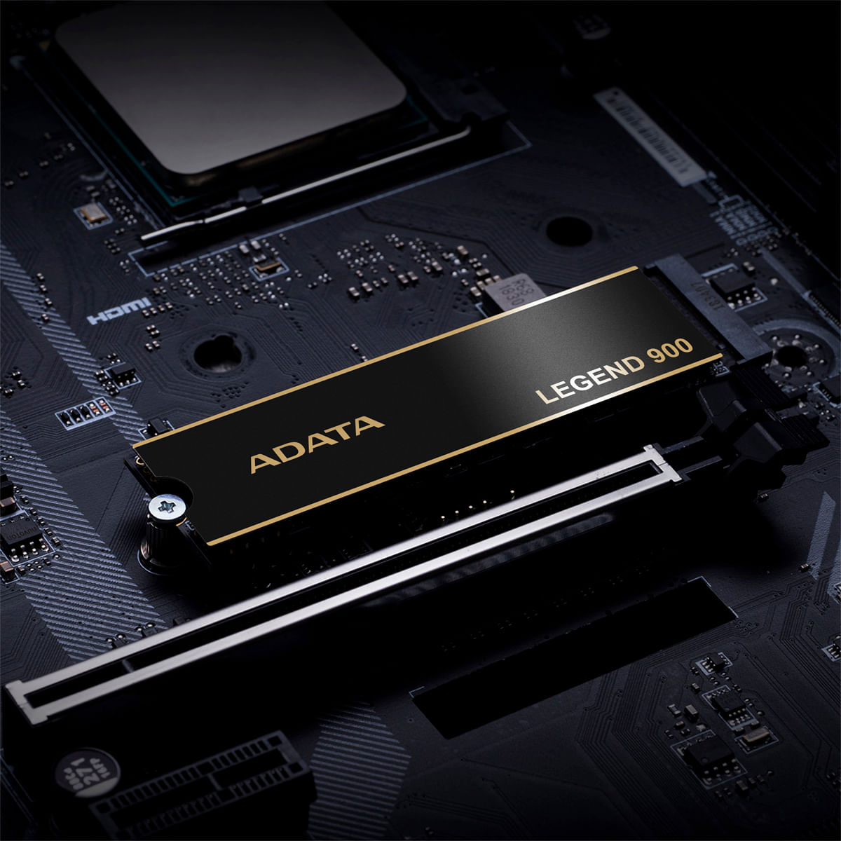 Disco sólido Adata - SSD Legend 900 1TB M.2 NVME