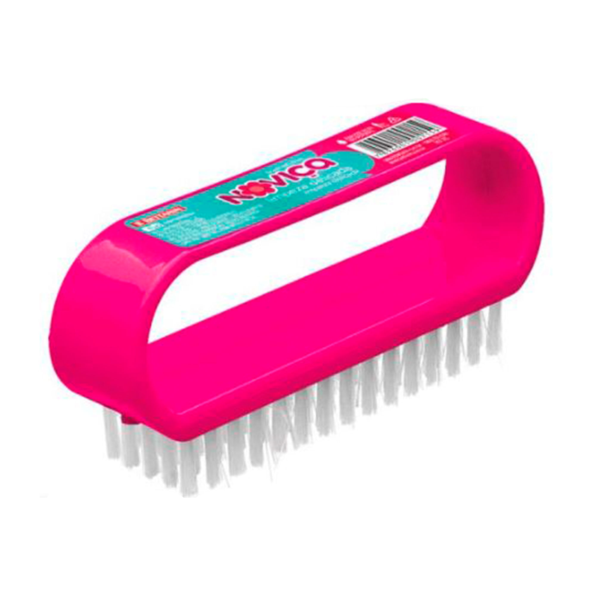 Cepillo Novica Para Uñas Varios