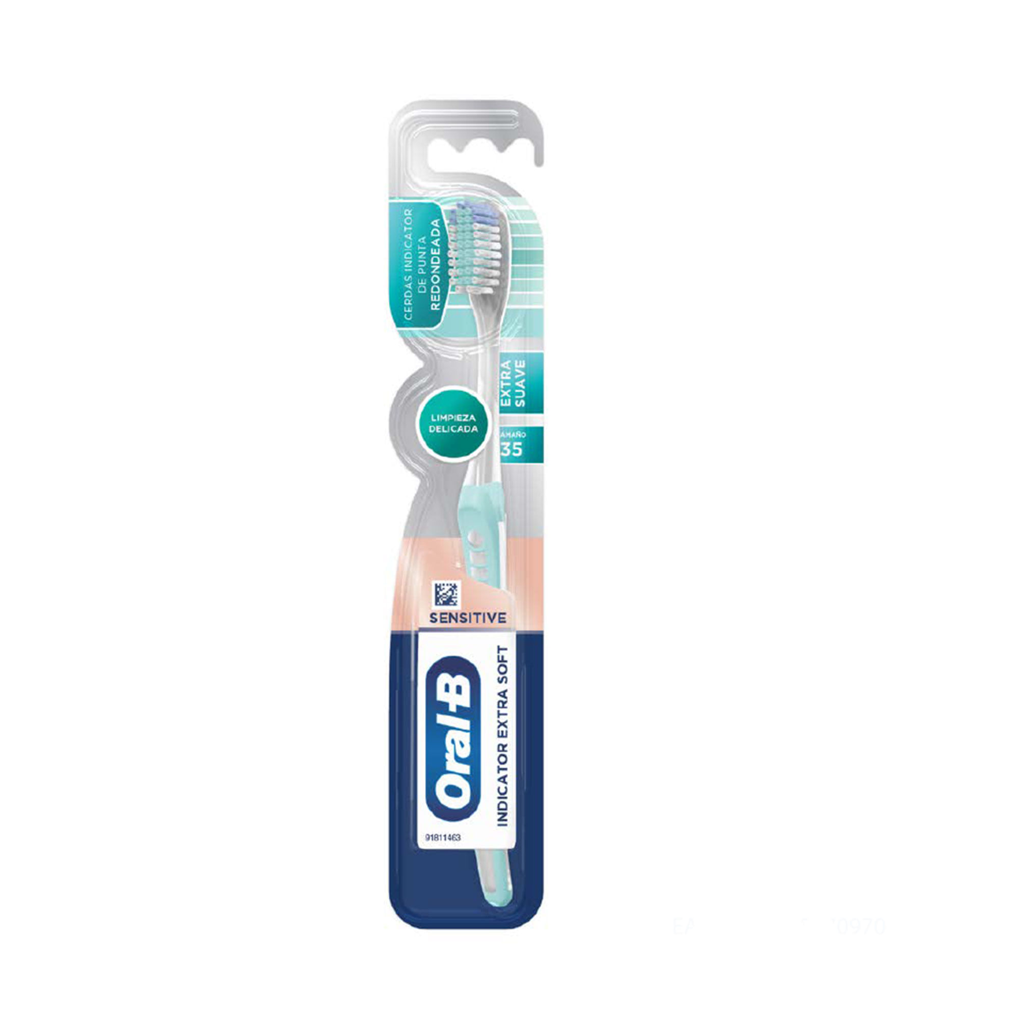 Cepillo Dental Oral-B Extra Soft