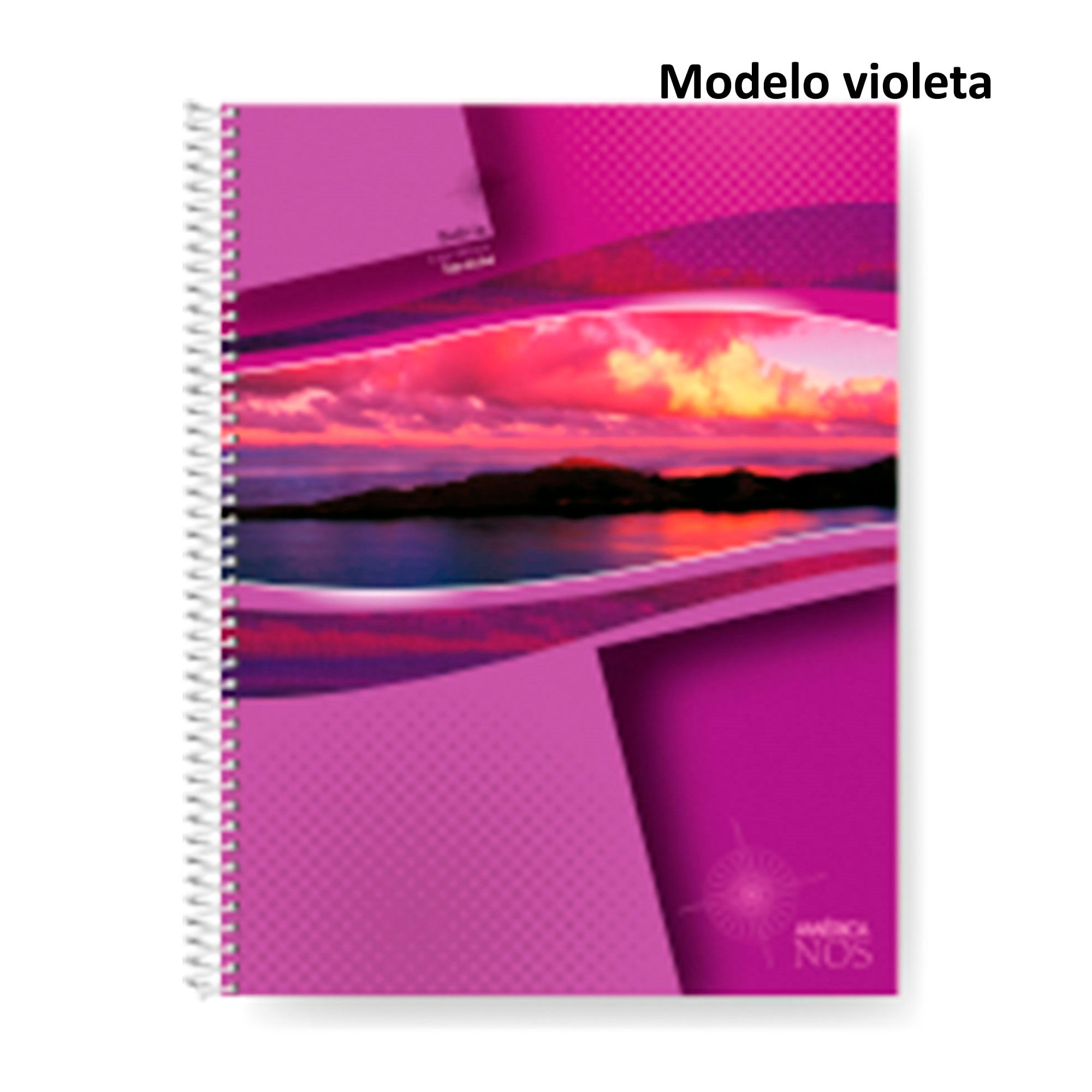 Cuaderno Mis Apuntes Rayado 22x29 80 Hojas Perritos Surtido