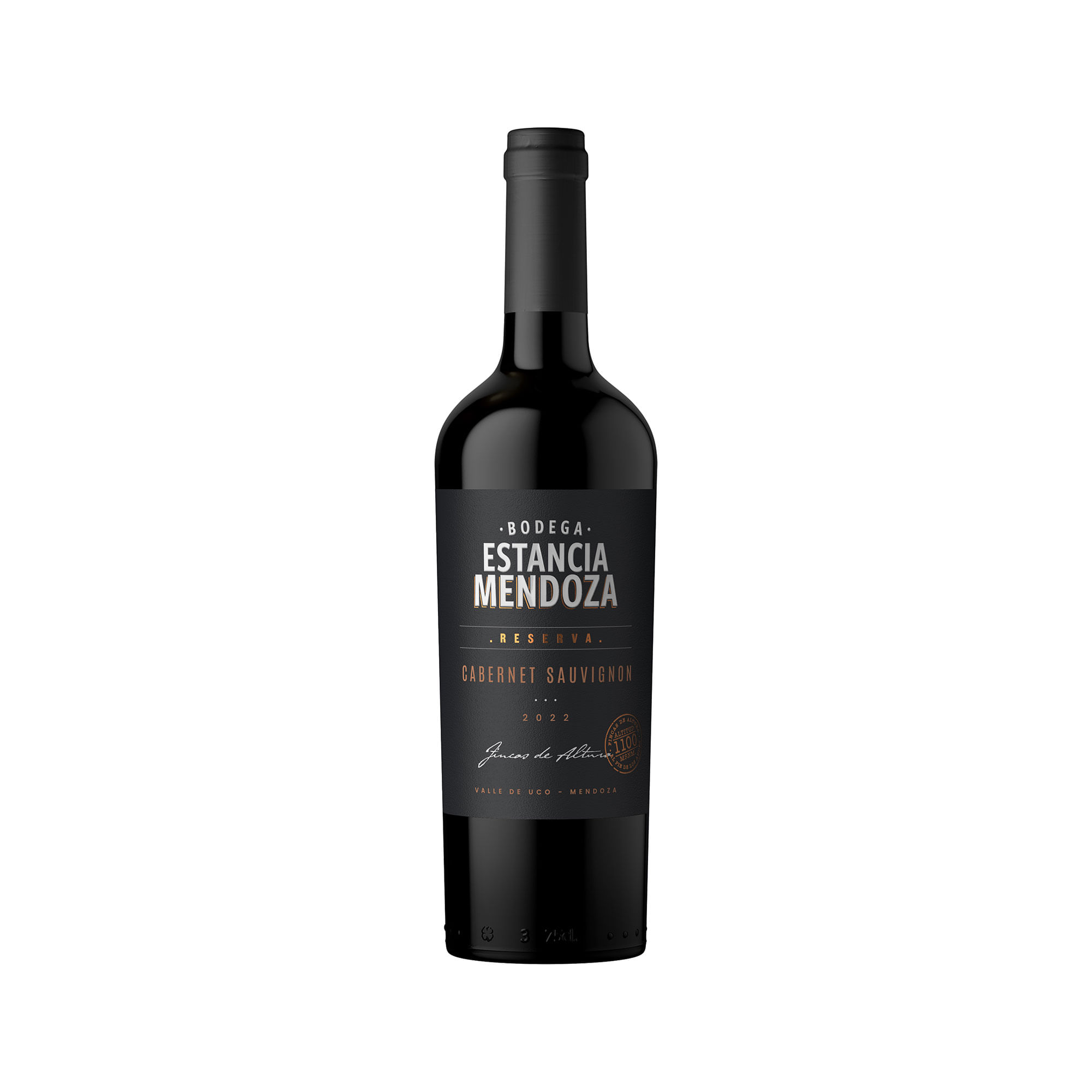Vino Estancia Mendoza Cabernet Sauvignon Reser
