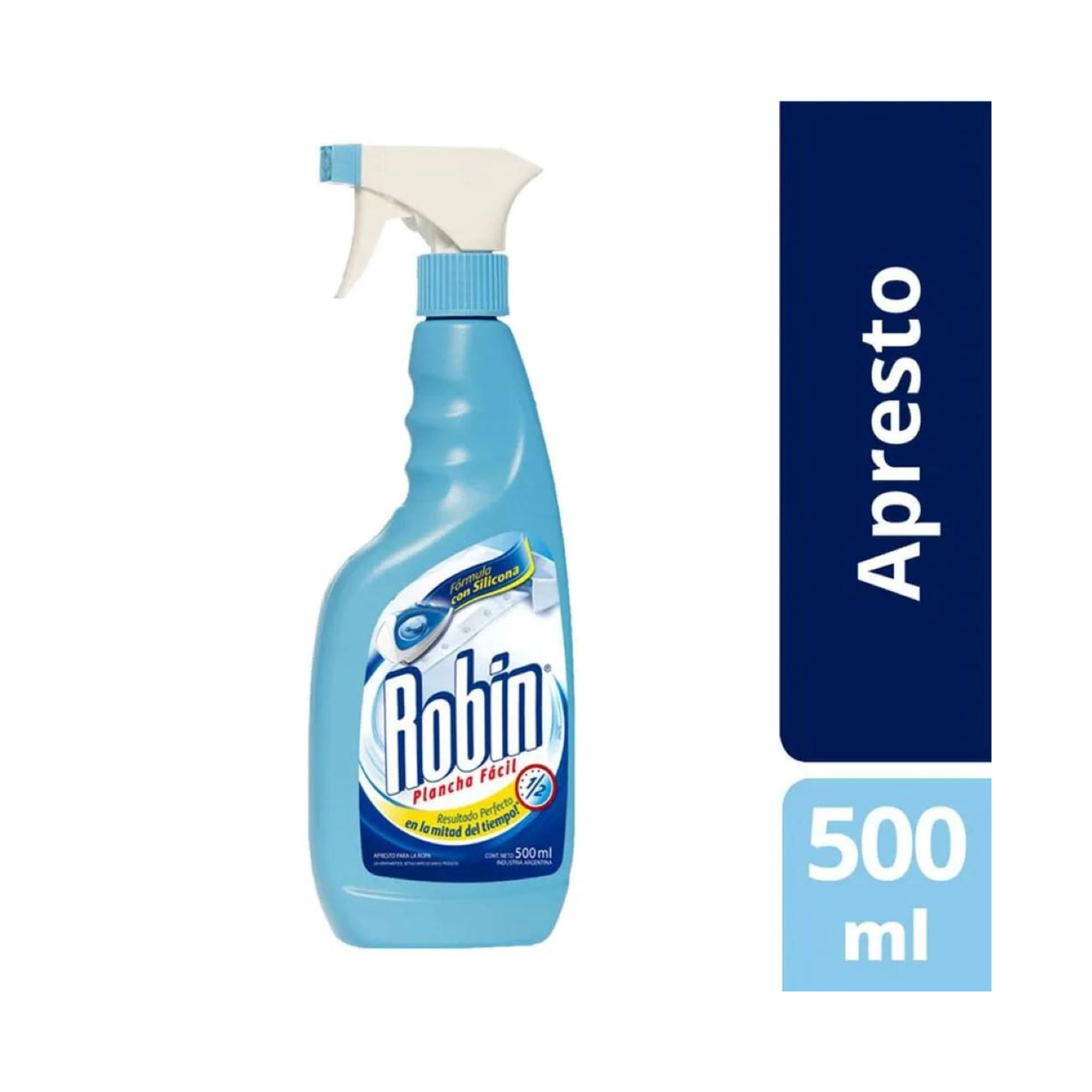 Apresto Robin  Gatillo 500 Ml