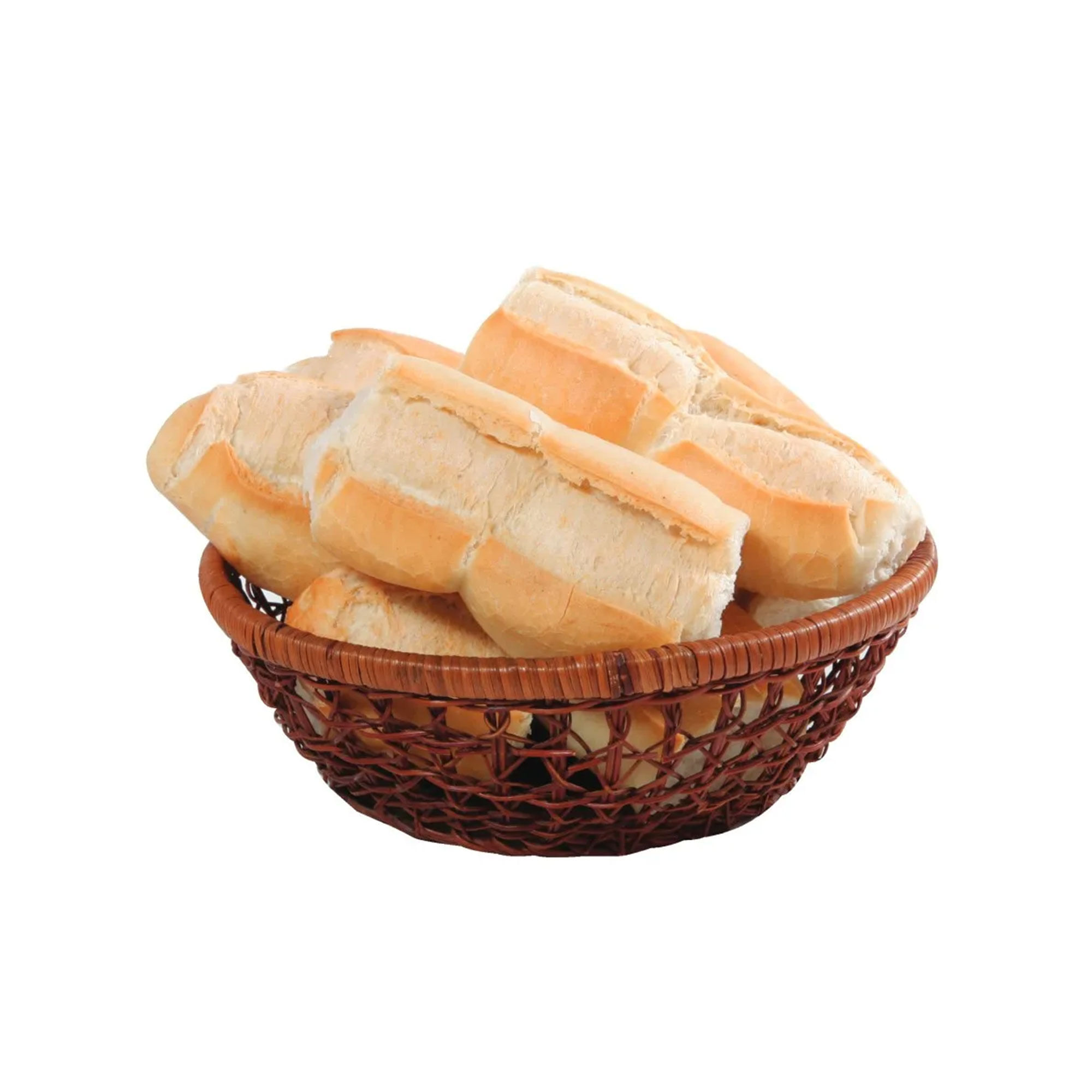 Pan mignon x kg.