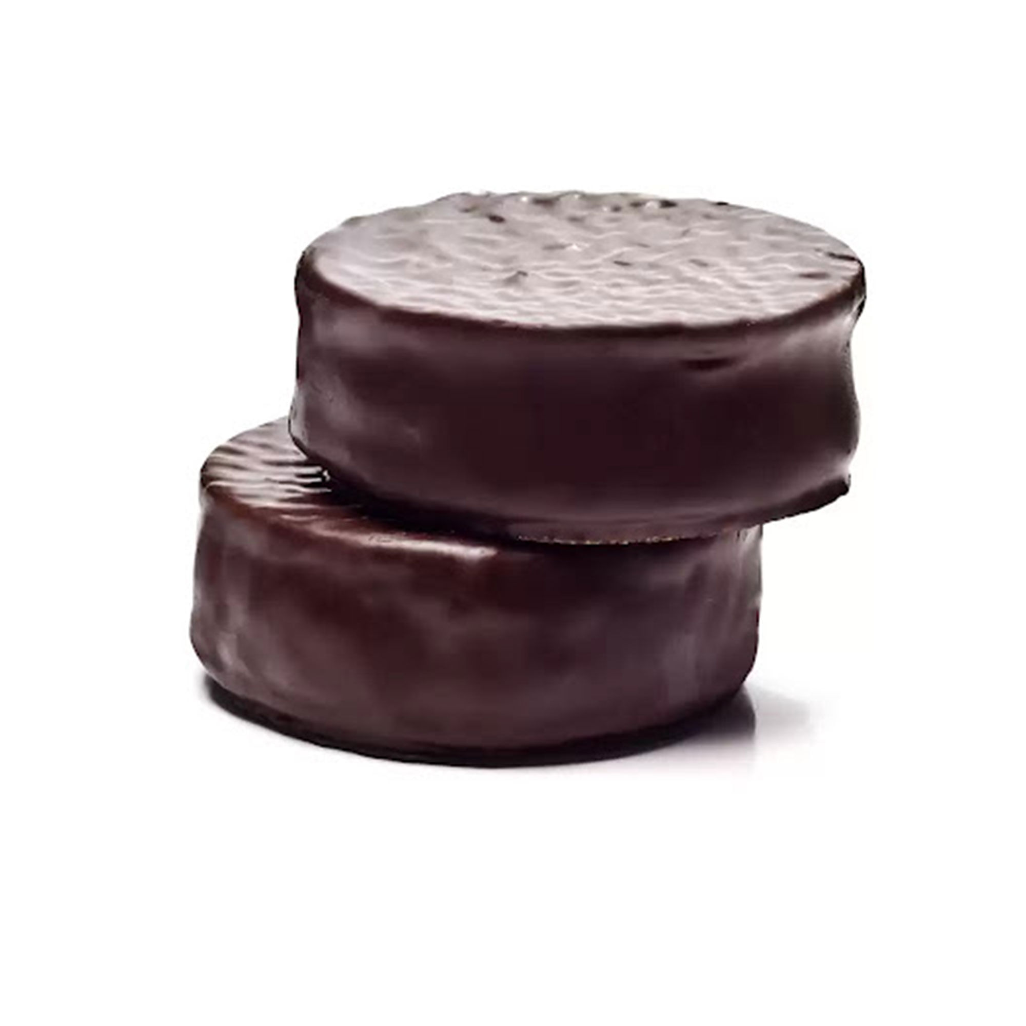 Alfajorcito de chocolate 6 uni