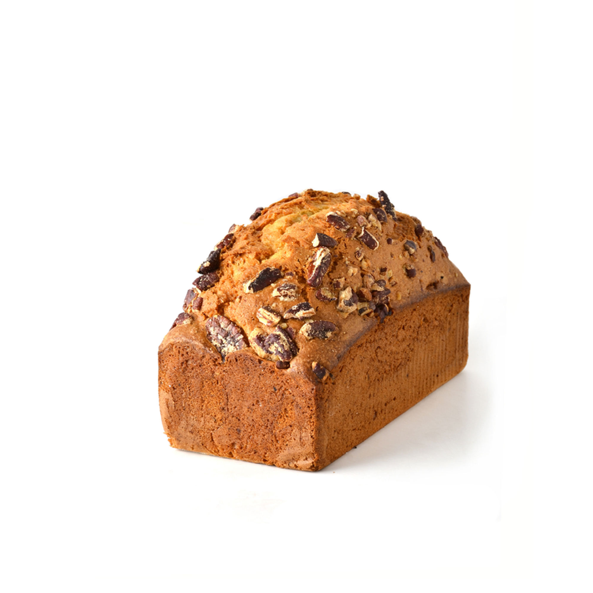 Budín de banana con nuez 260 g.