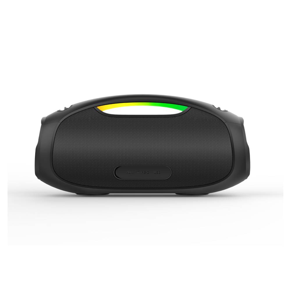 Parlante Portatil Noblex Bluetooth Negro 60W PSB2000