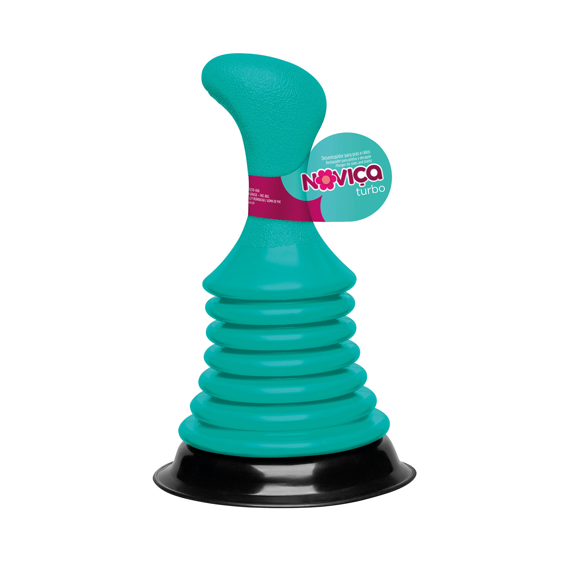 Sopapa turbo