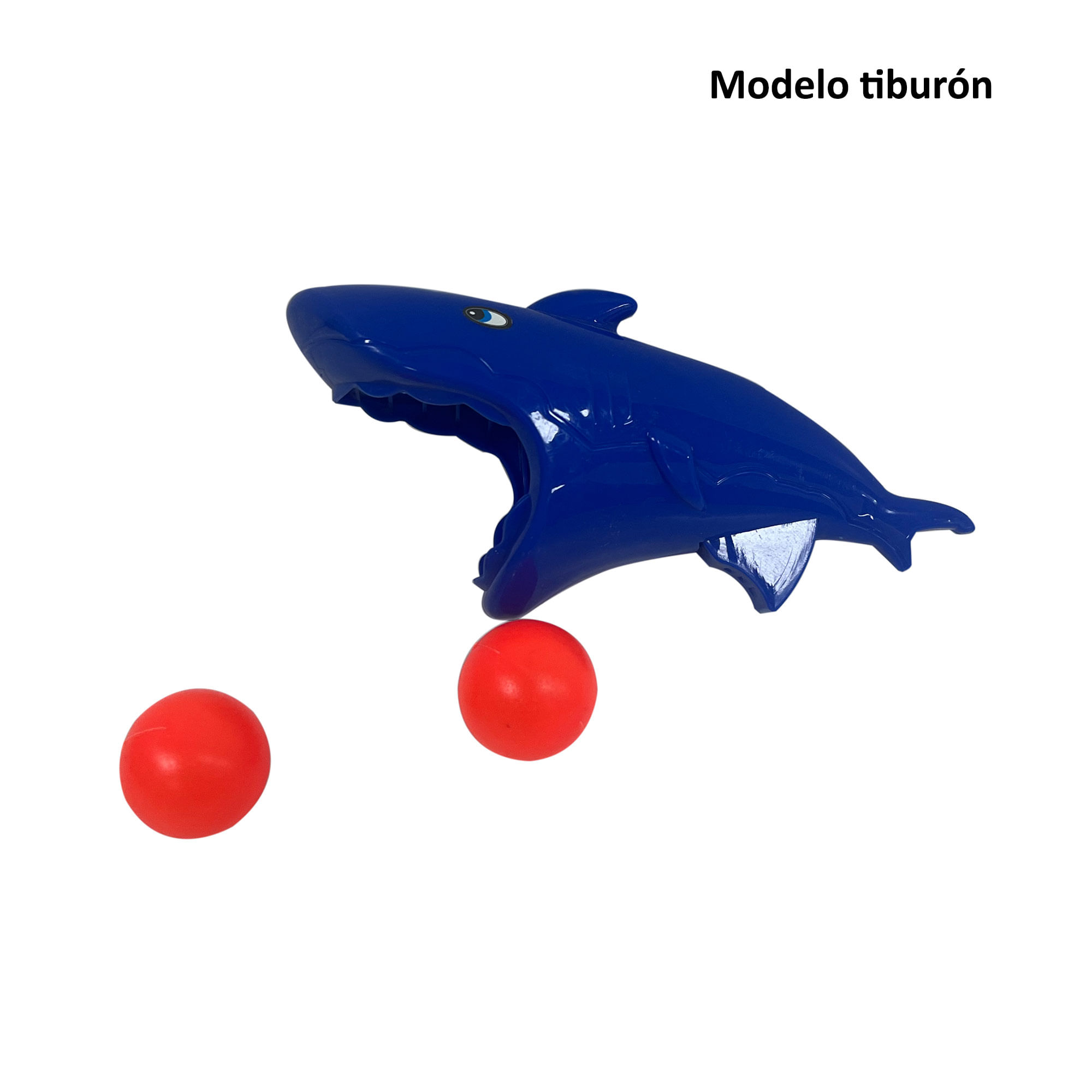 Juego de atrapar tiburones (Modelos Surtidos)
