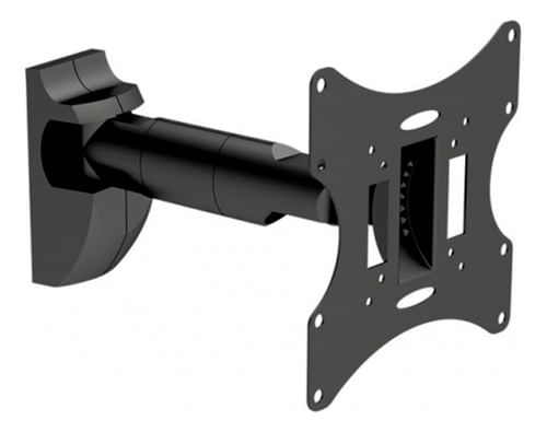 Soporte Móvil Howonder Hw32m2 Para Tvs De 23 A 42 Pulgadas