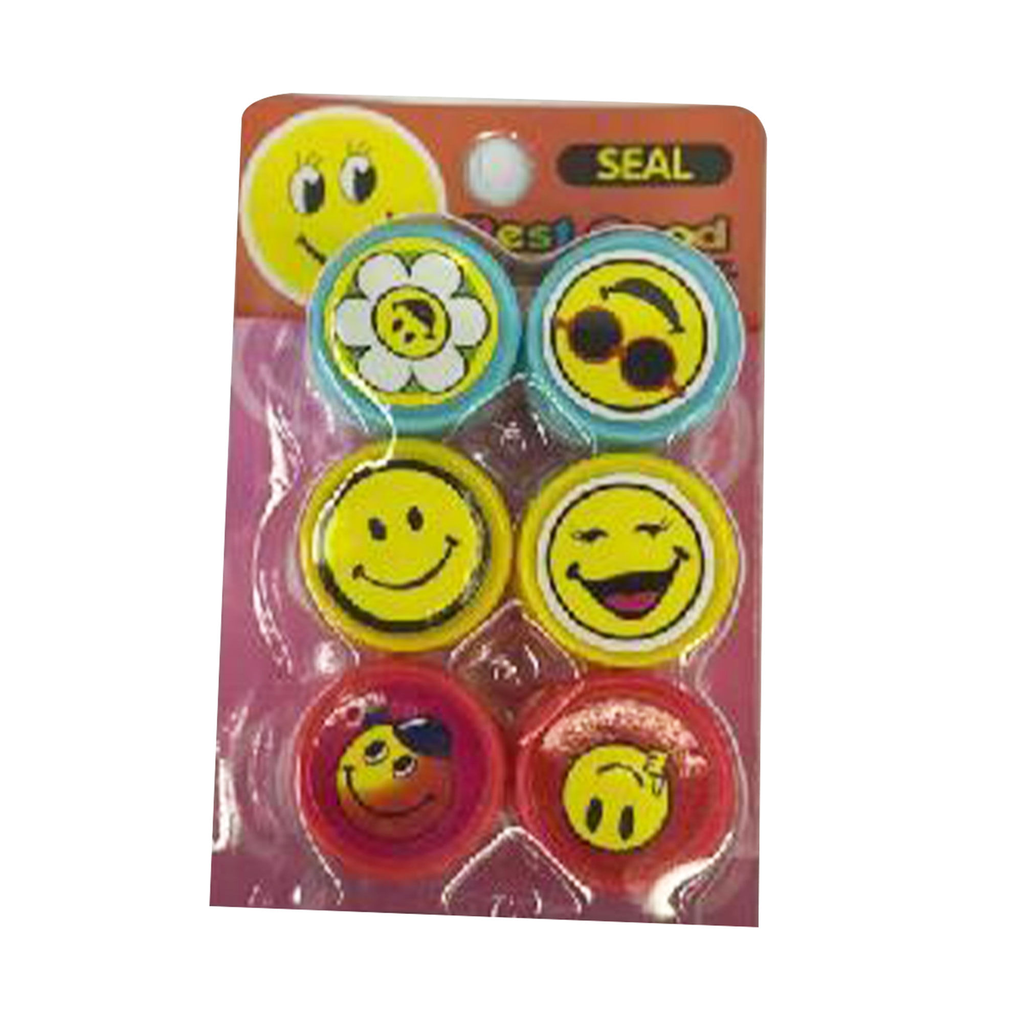 Set sellitos