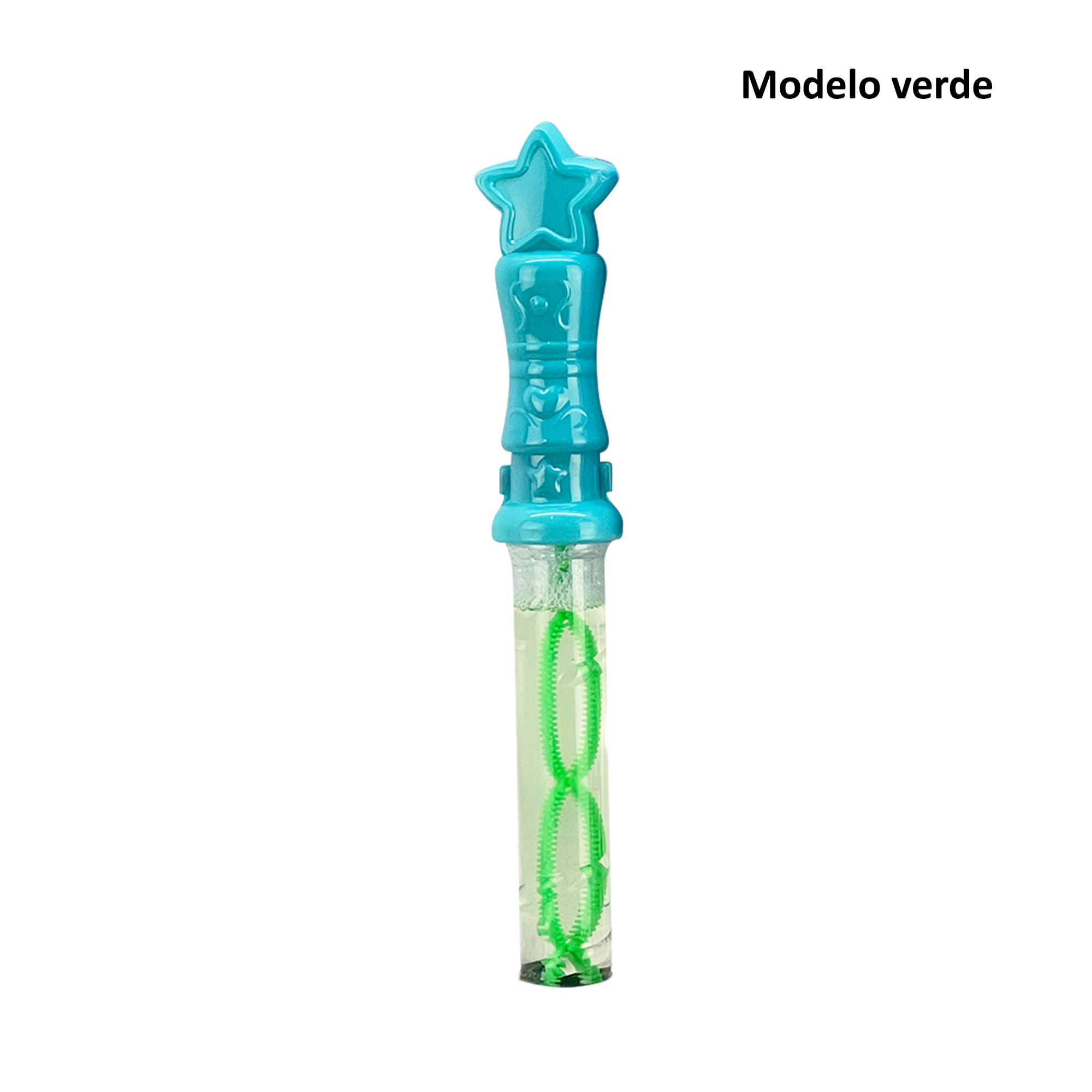Burbujero basic (Modelos Surtidos)